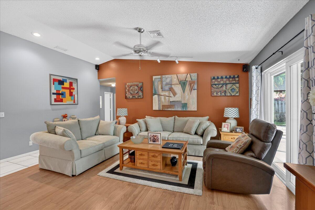 CIMARRON SEC ONE - Residential