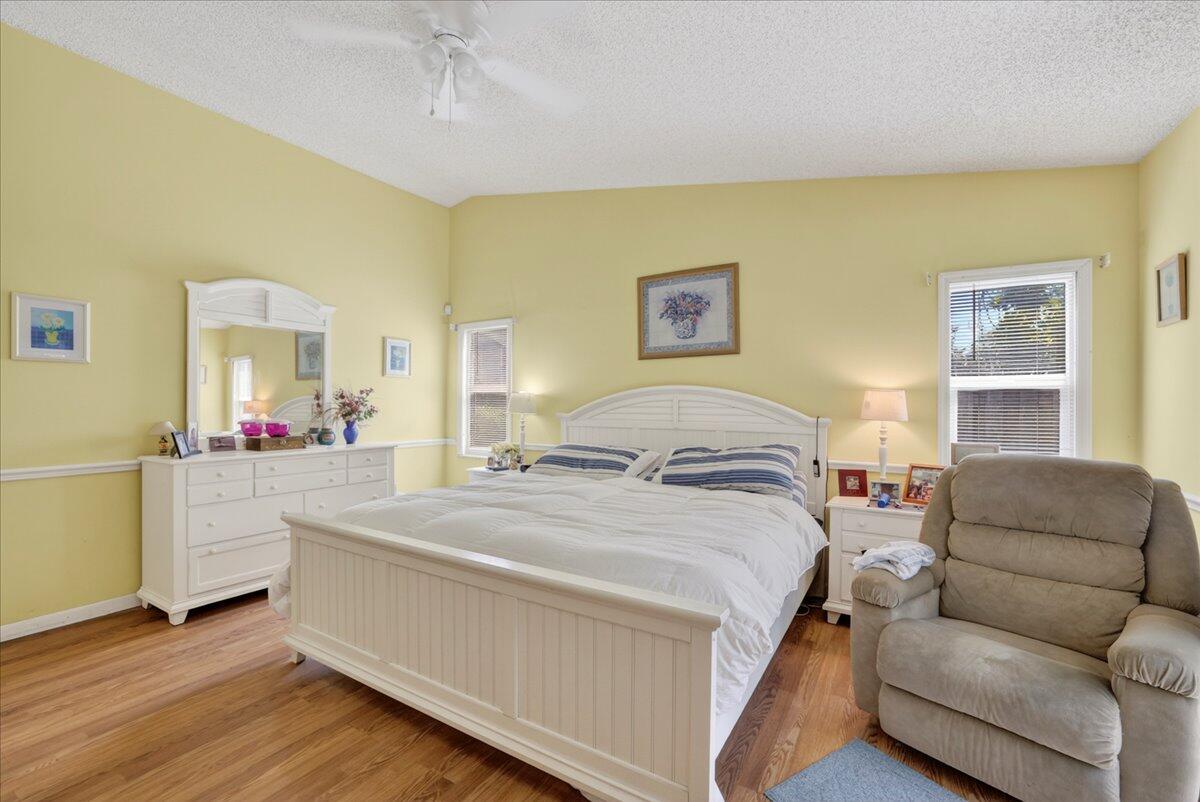 CIMARRON SEC ONE - Residential
