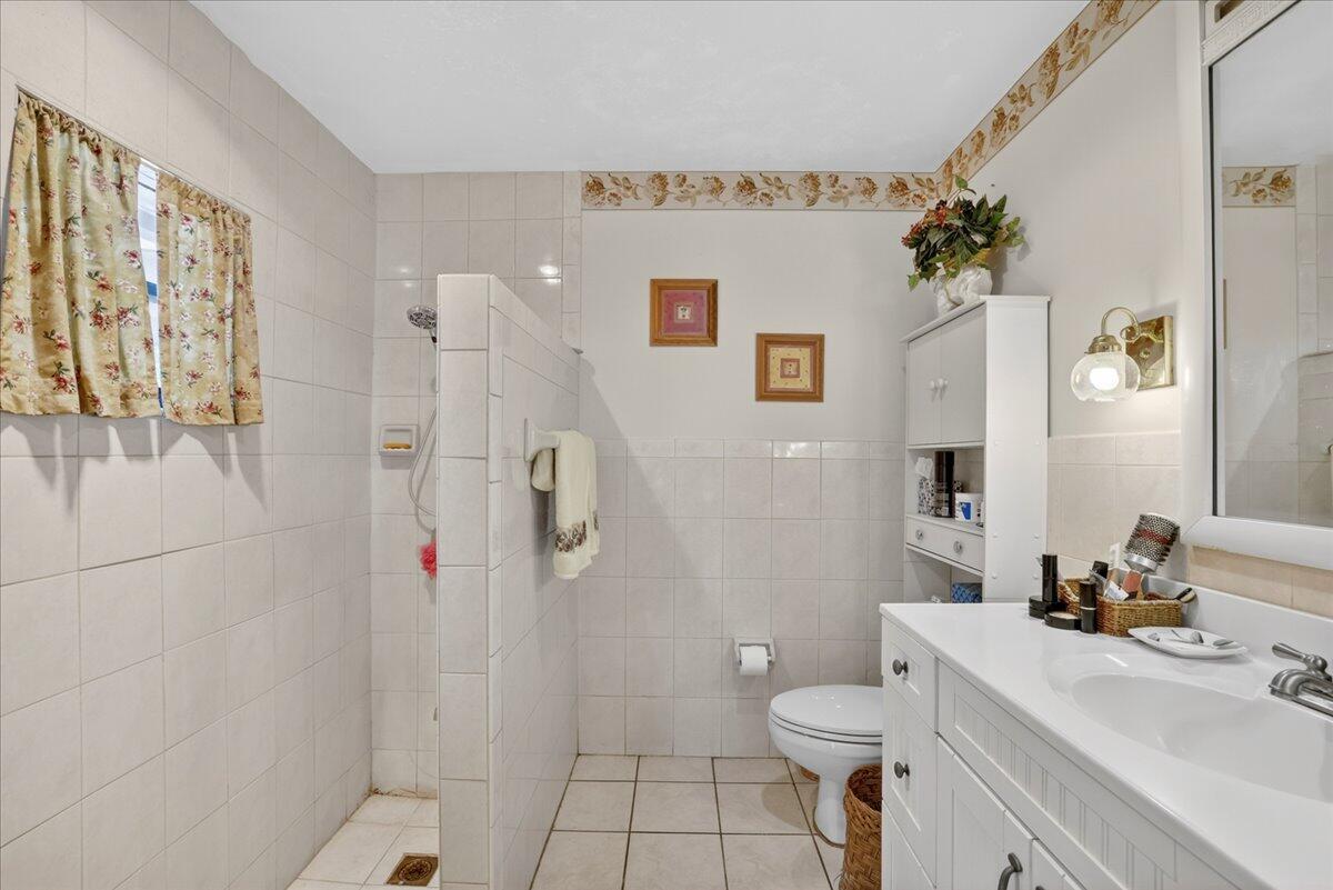 CIMARRON SEC ONE - Residential