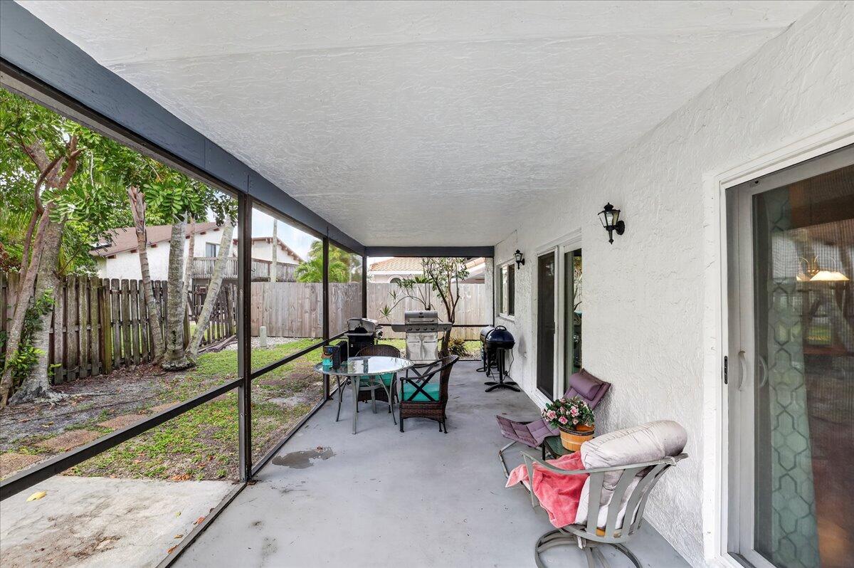CIMARRON SEC ONE - Residential