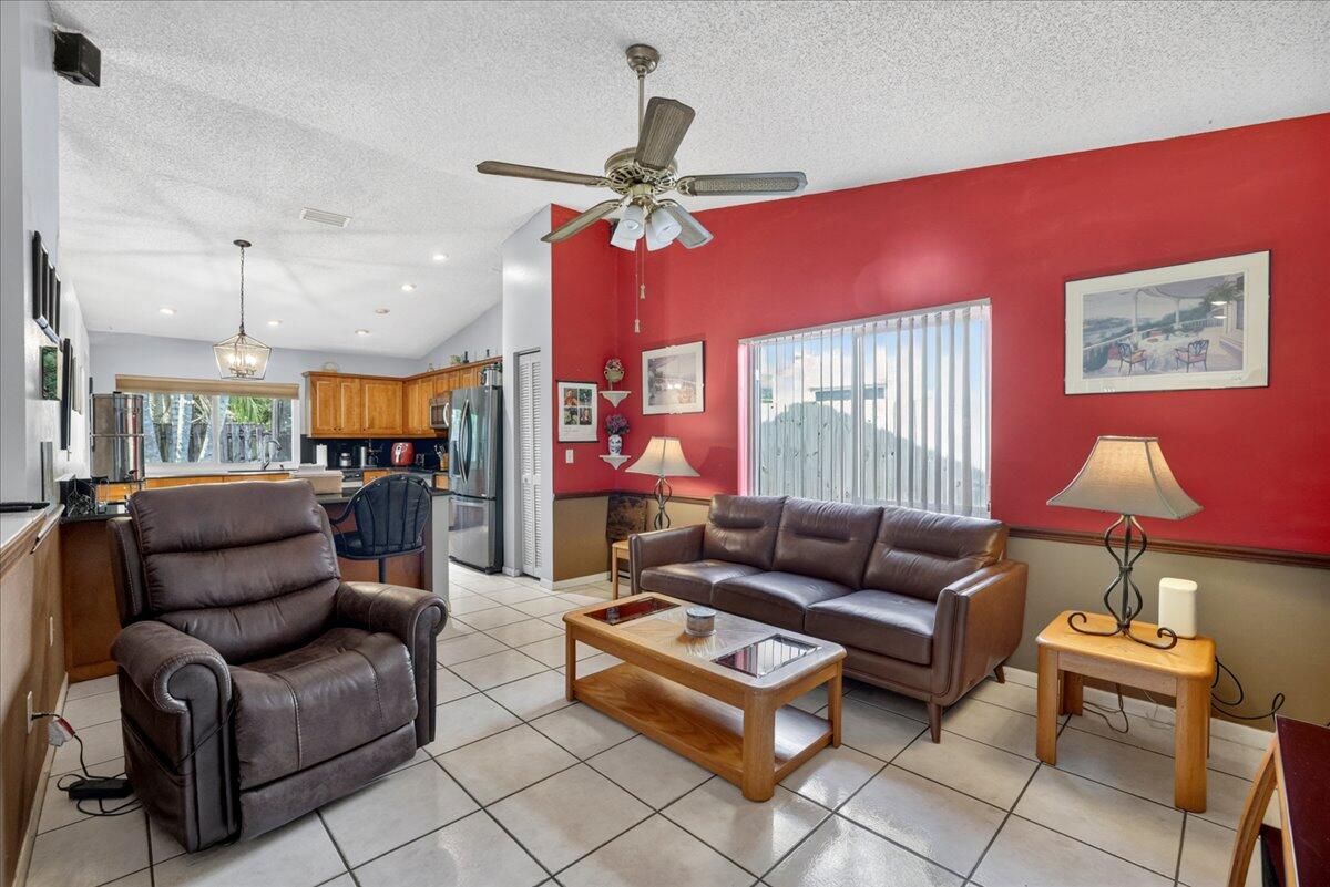 CIMARRON SEC ONE - Residential