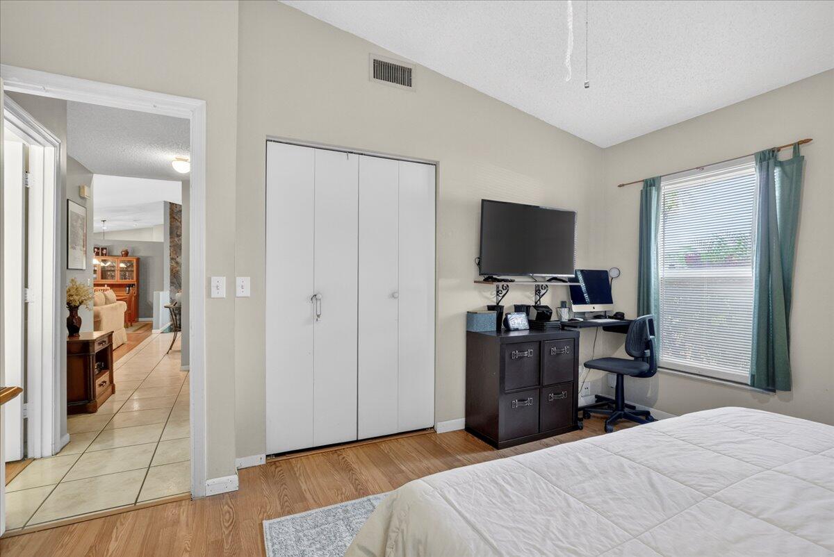 CIMARRON SEC ONE - Residential