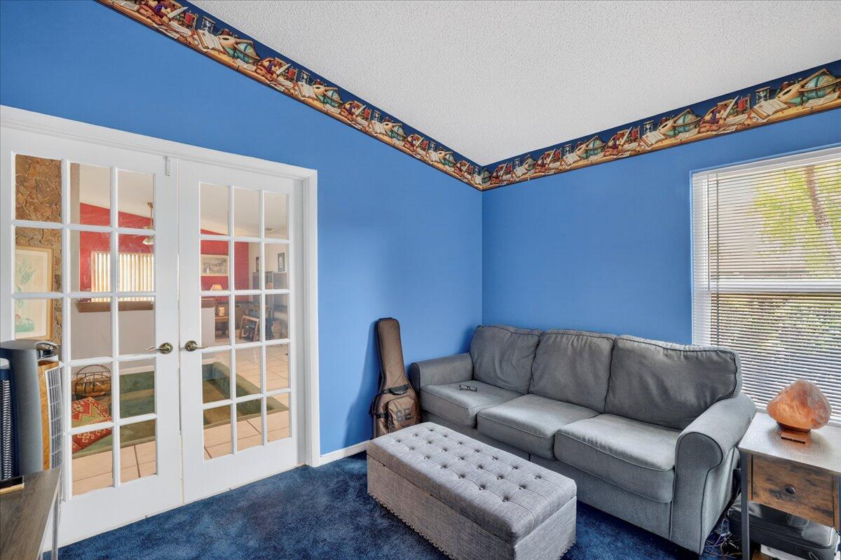 CIMARRON SEC ONE - Residential