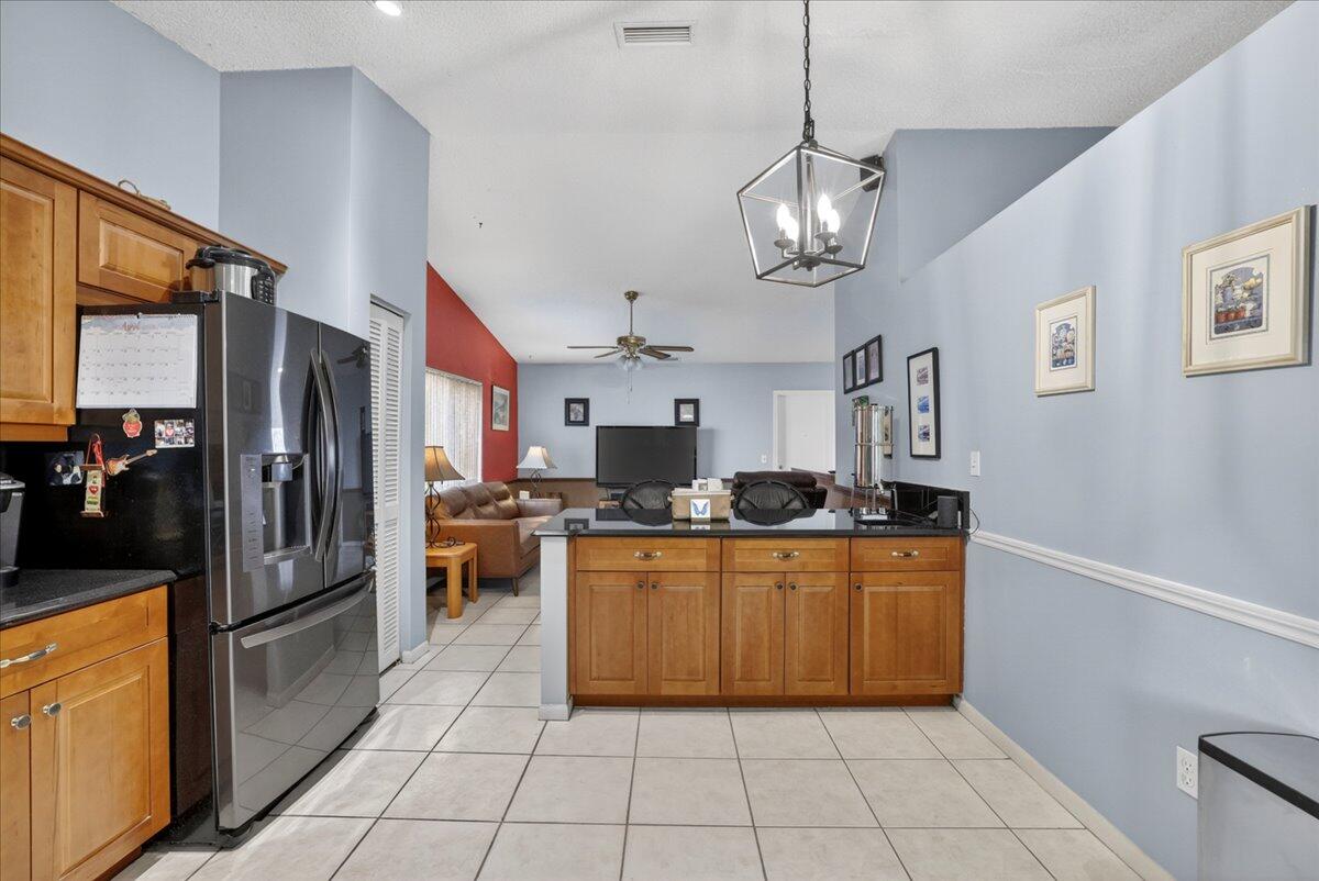 CIMARRON SEC ONE - Residential