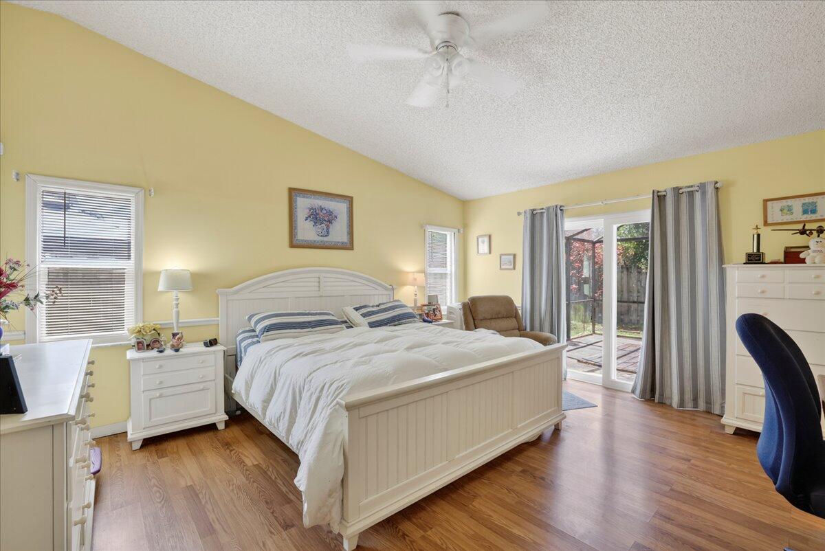 CIMARRON SEC ONE - Residential