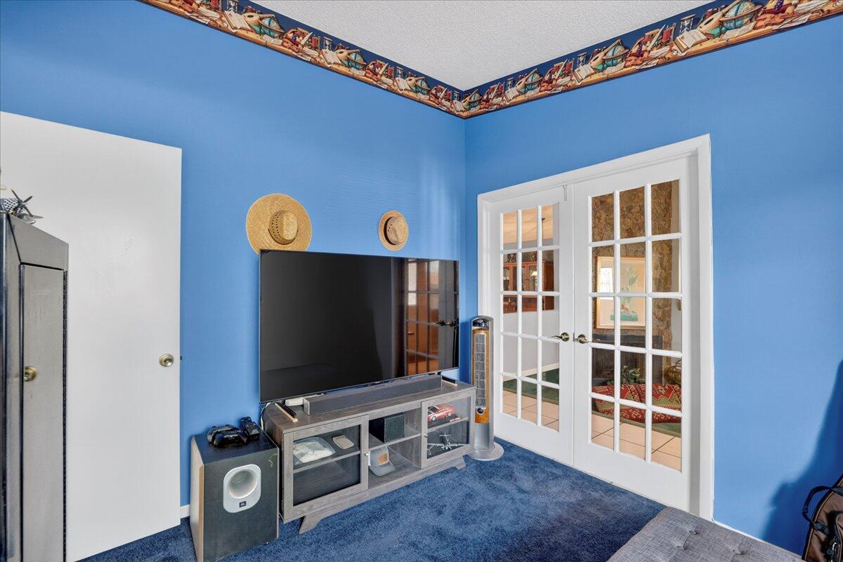 CIMARRON SEC ONE - Residential