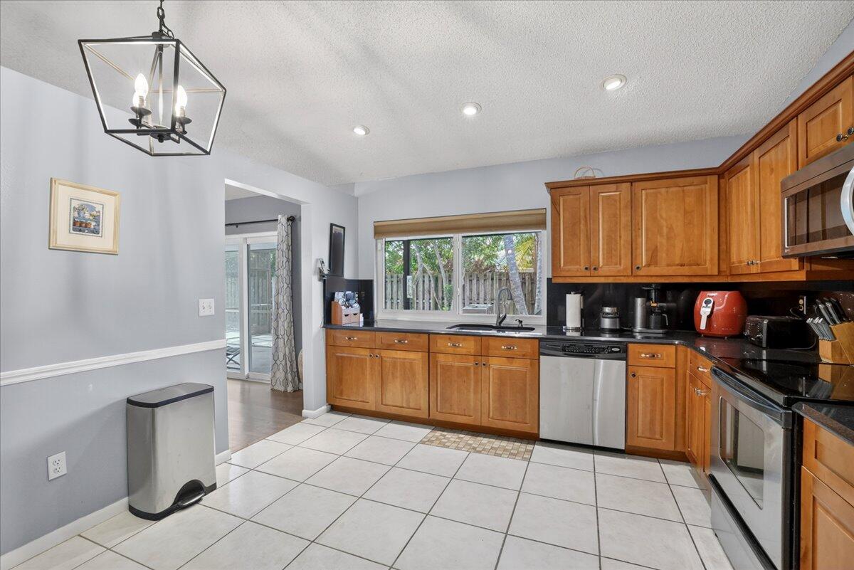 CIMARRON SEC ONE - Residential