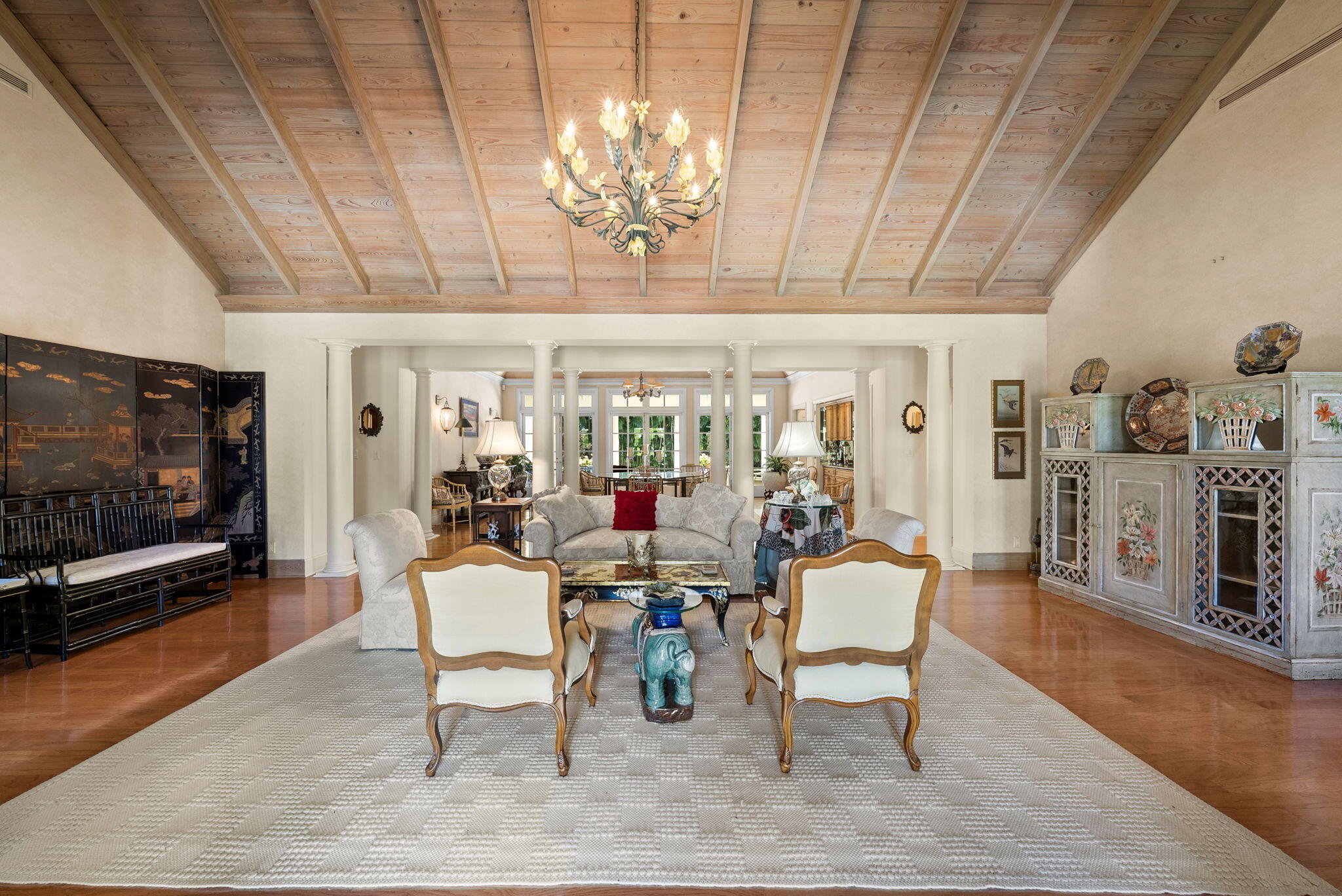 TANGIER EST - Residential