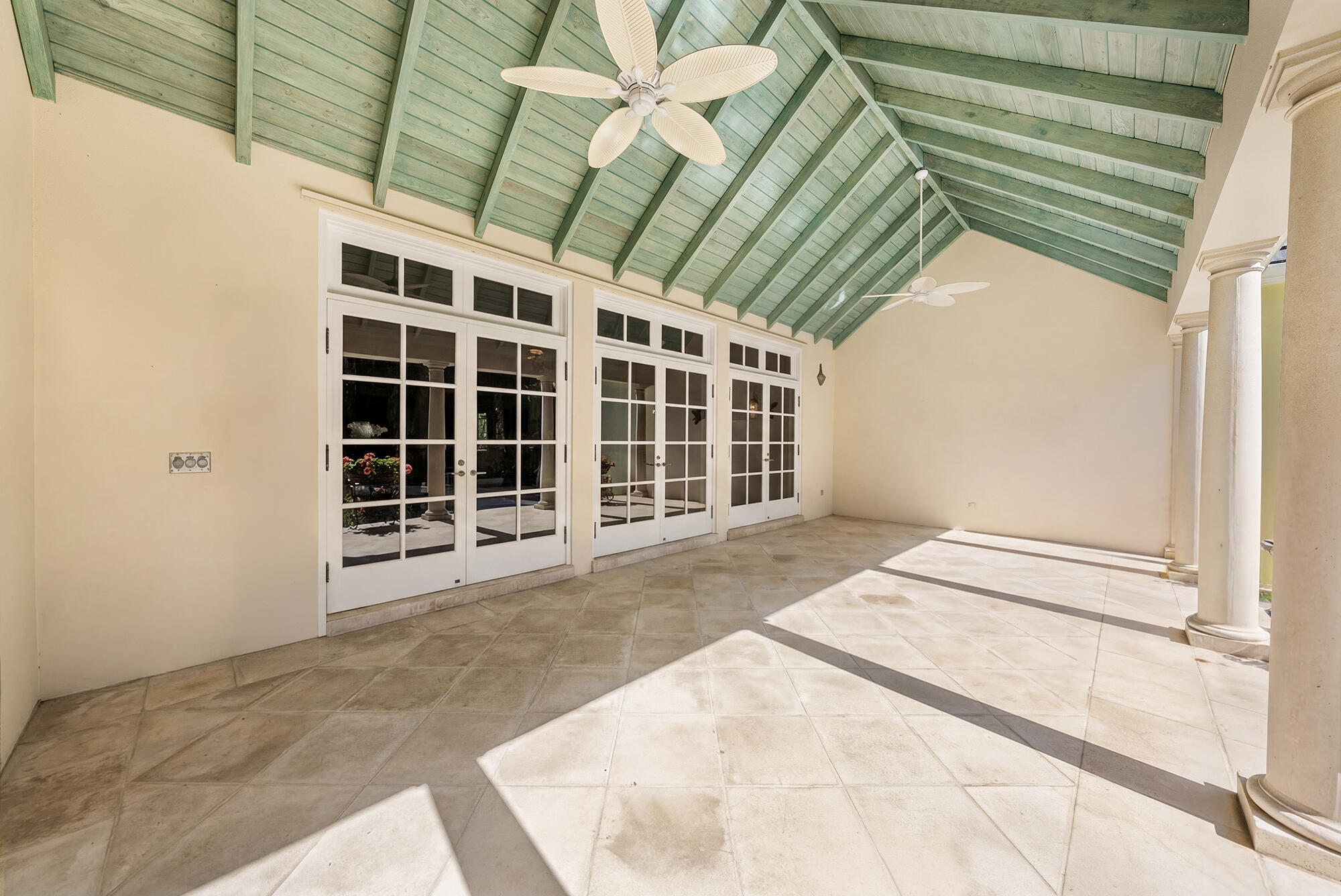 TANGIER EST - Residential