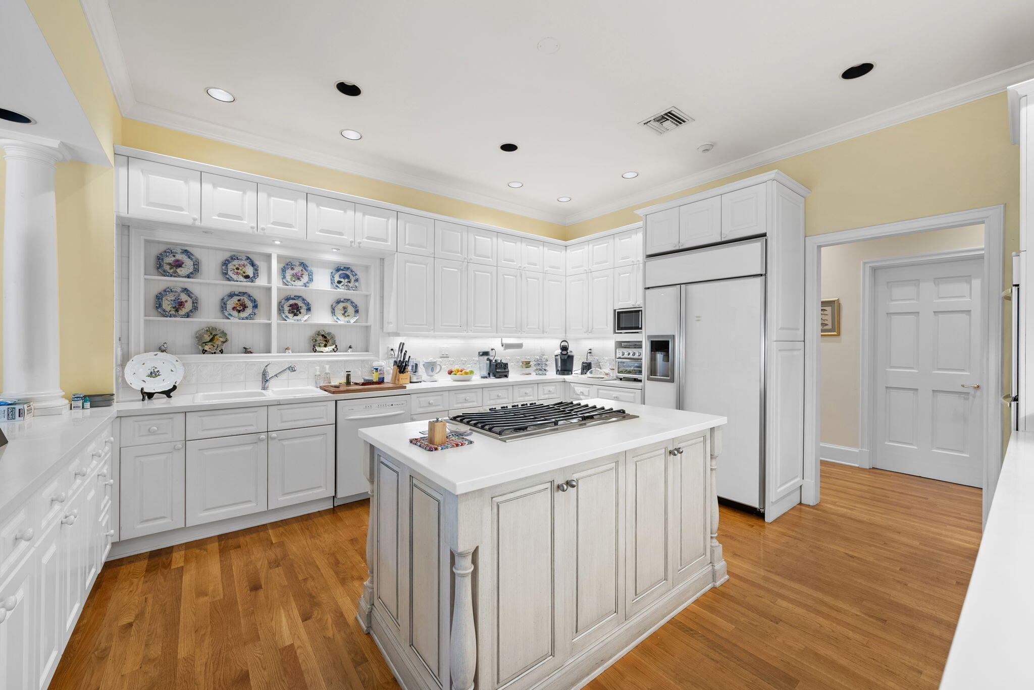 TANGIER EST - Residential