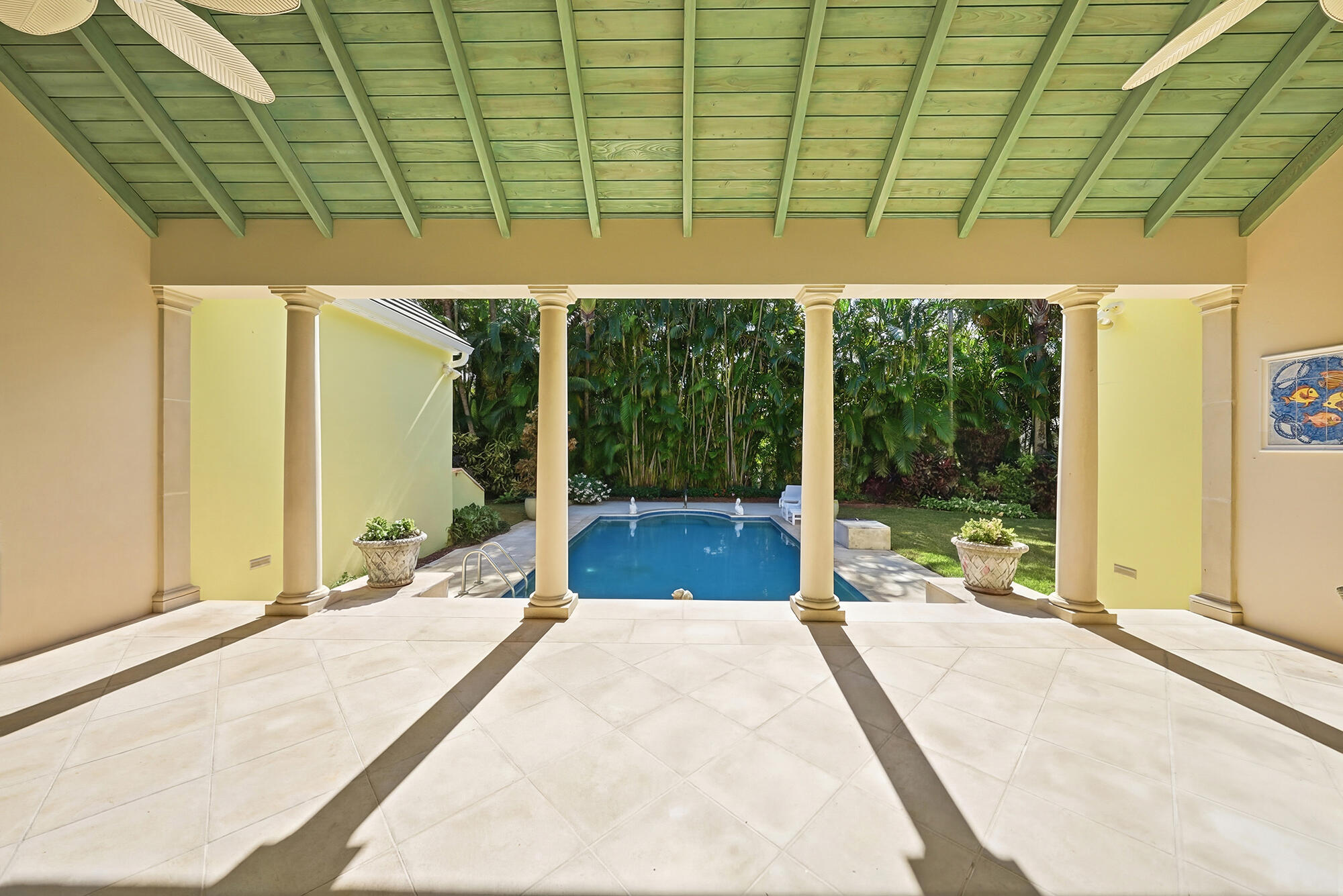 TANGIER EST - Residential