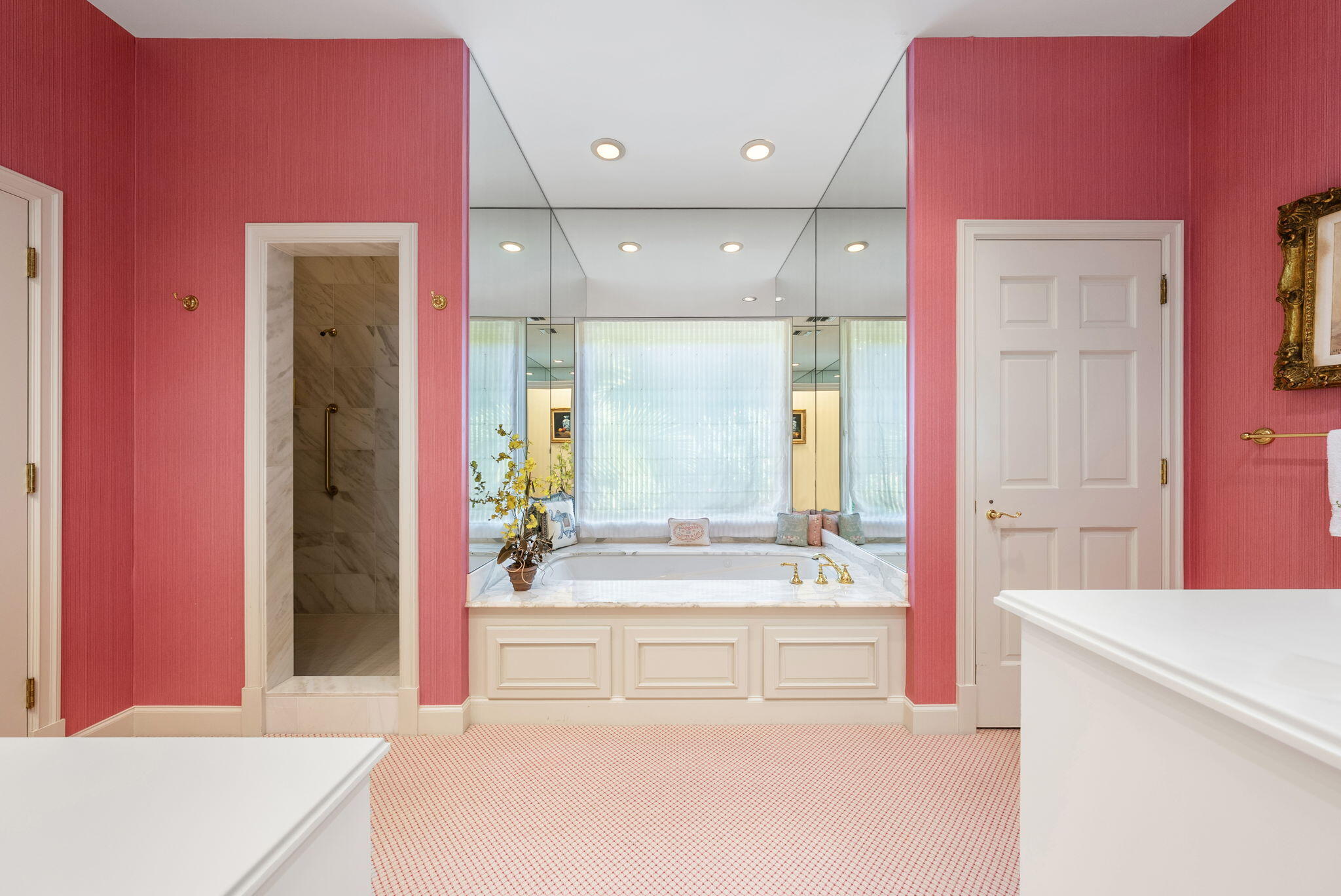 TANGIER EST - Residential