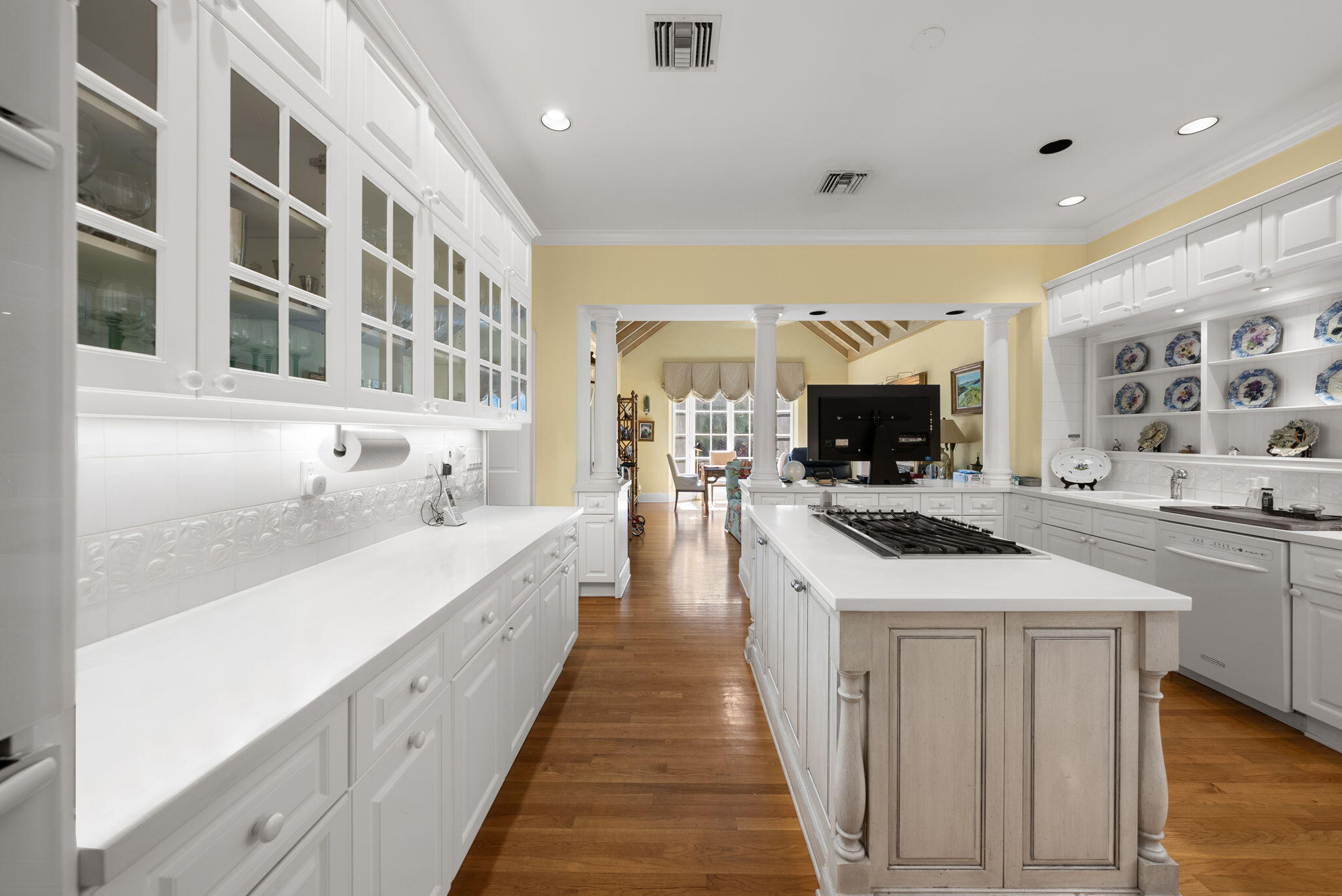 TANGIER EST - Residential