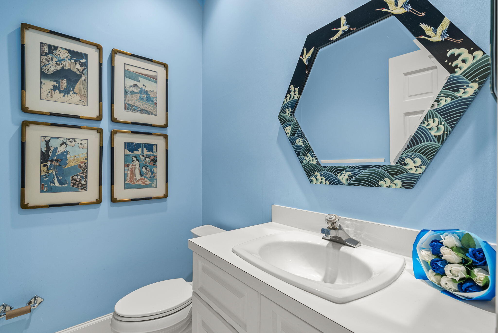 TANGIER EST - Residential