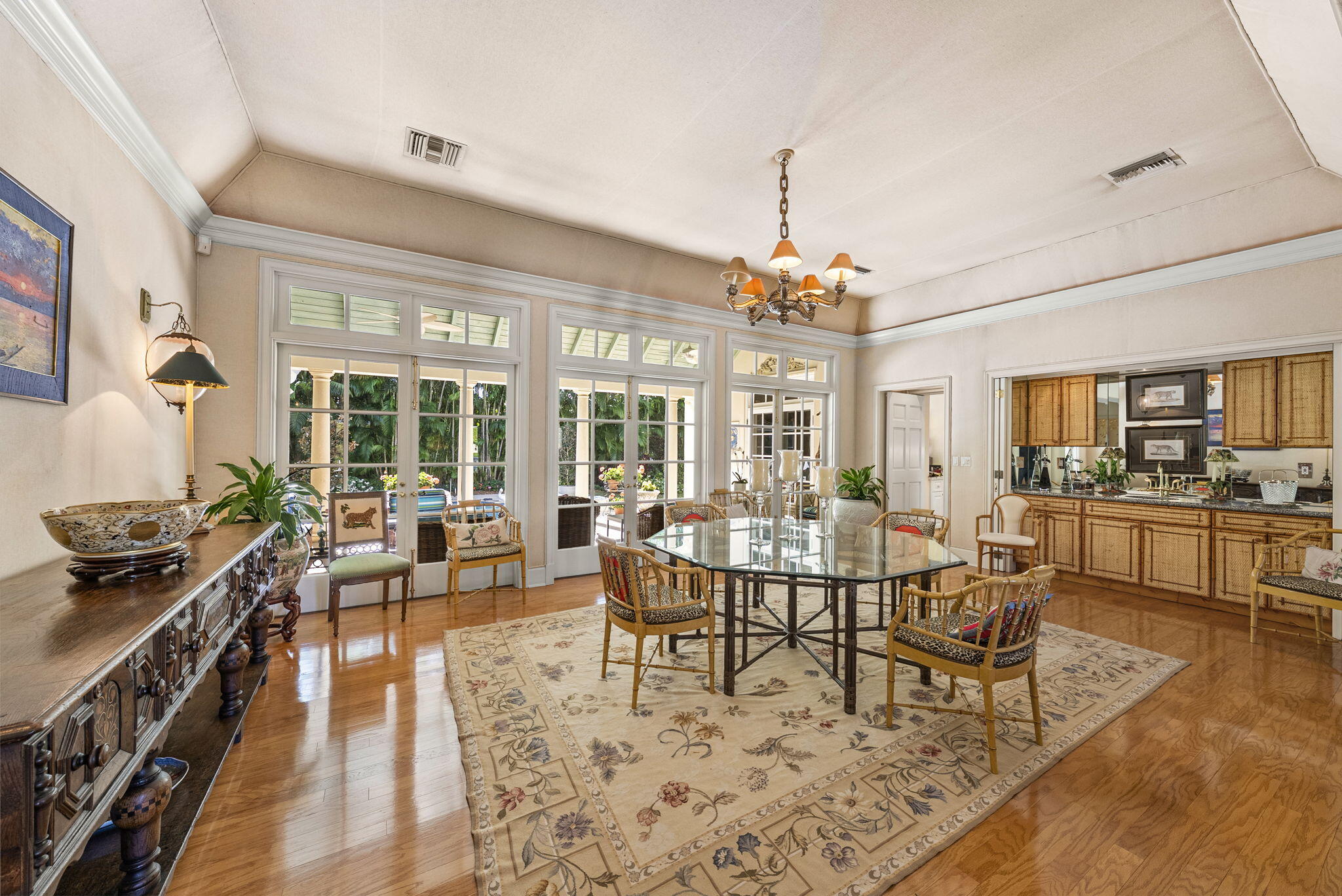 TANGIER EST - Residential