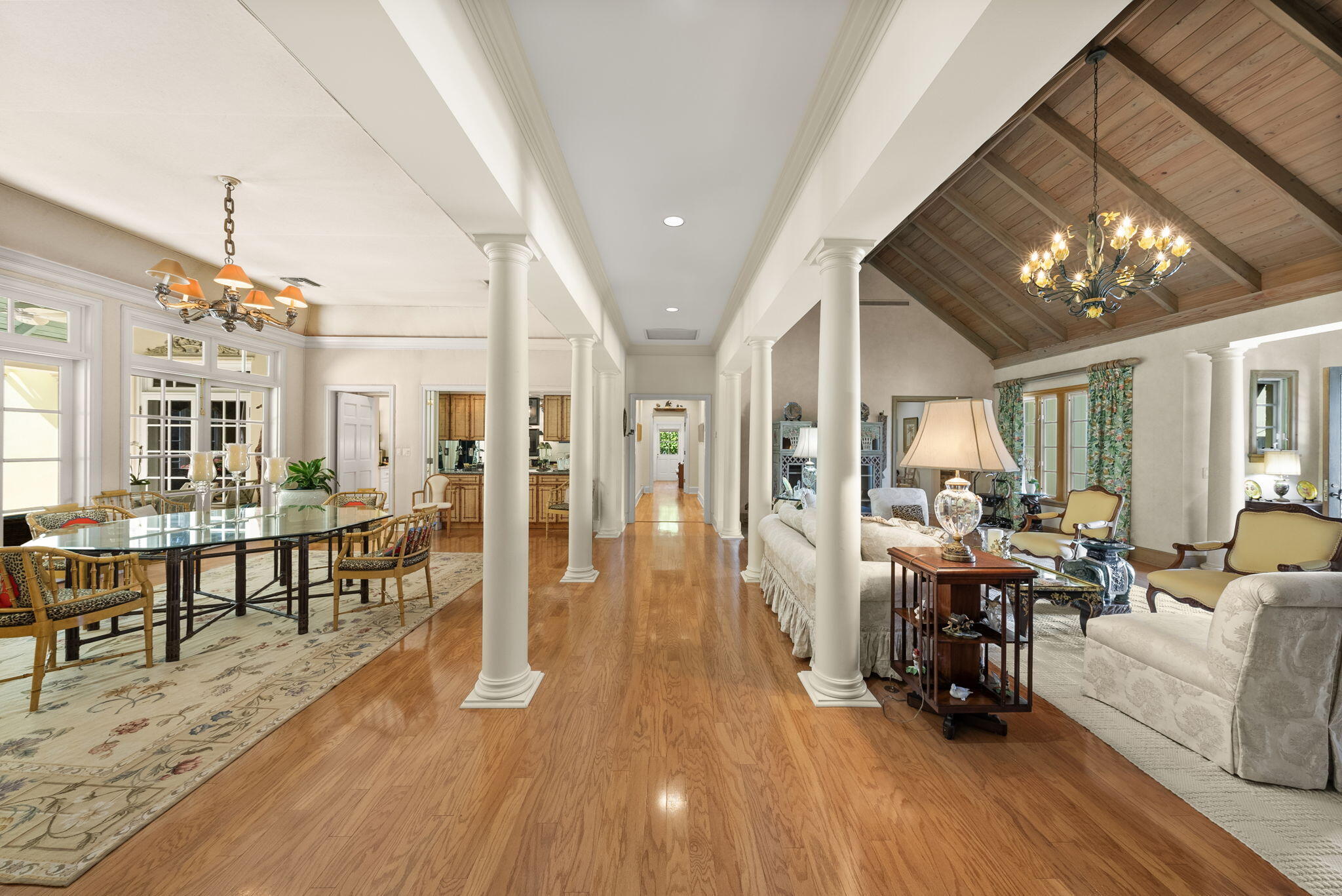 TANGIER EST - Residential