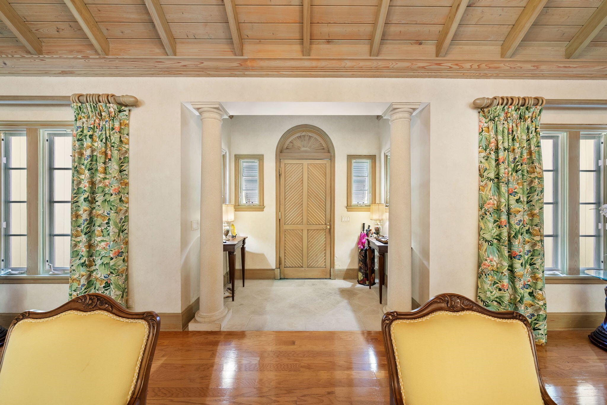 TANGIER EST - Residential