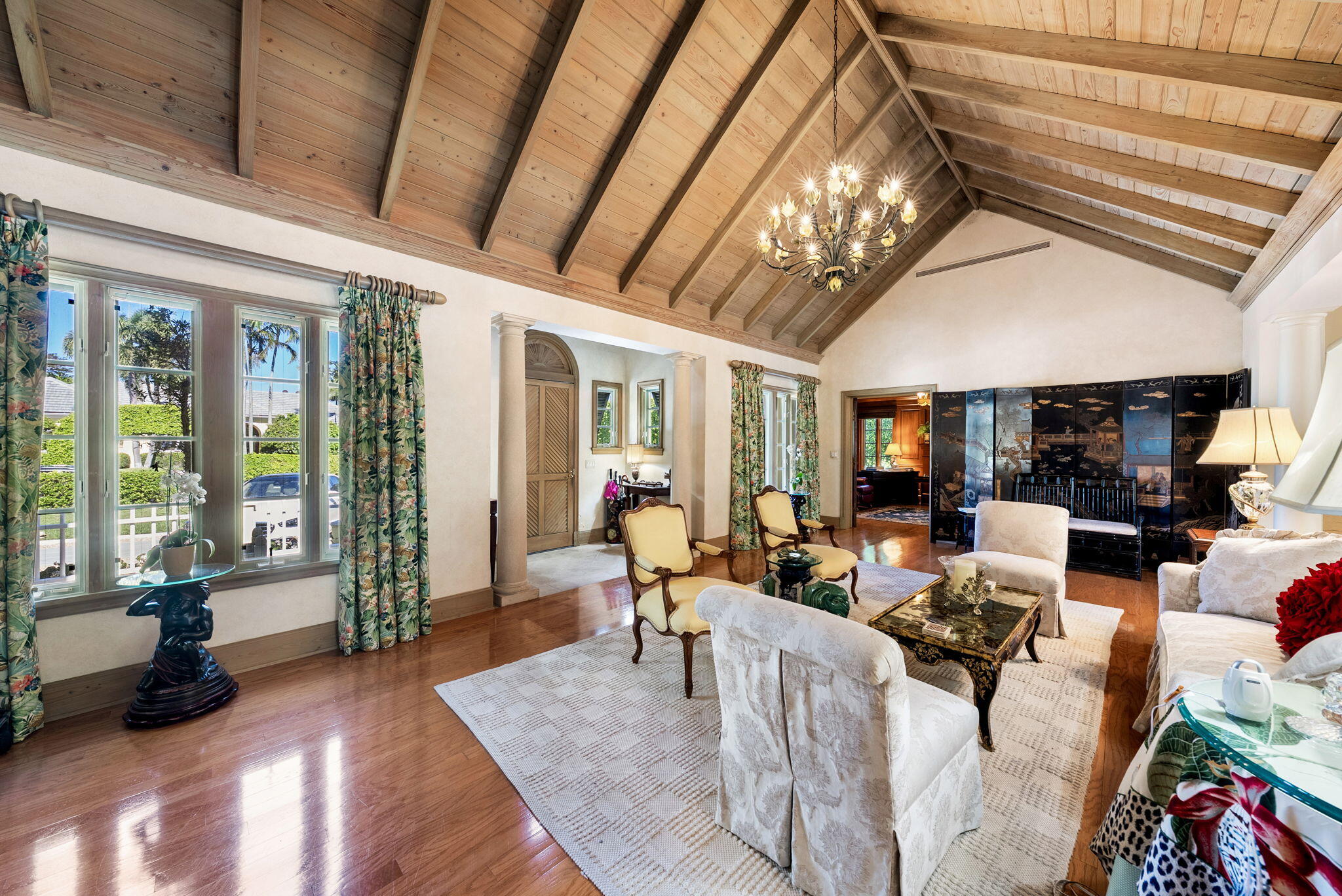 TANGIER EST - Residential