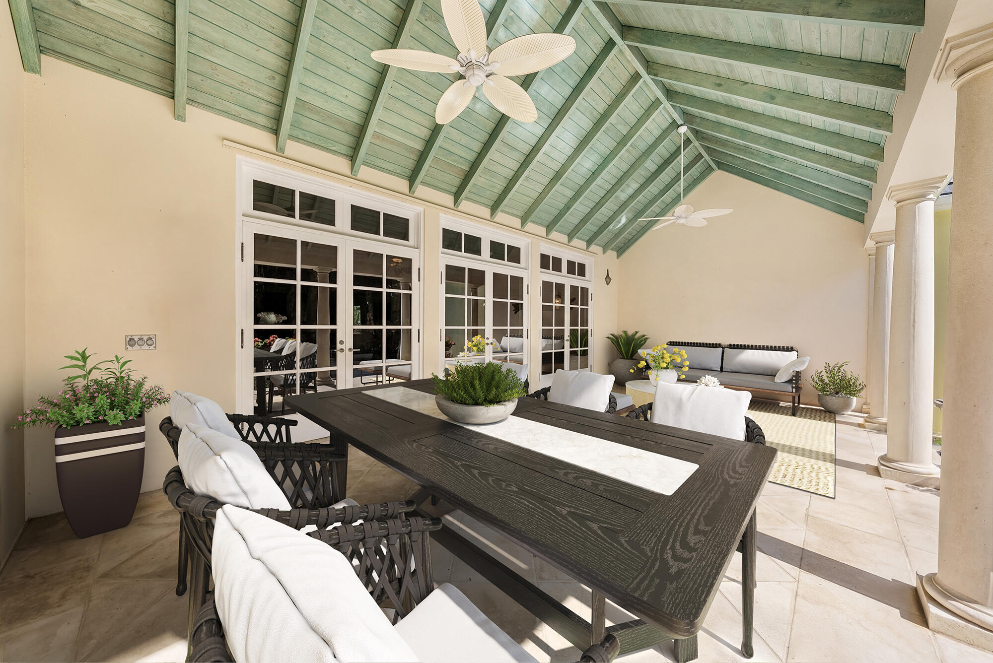 TANGIER EST - Residential