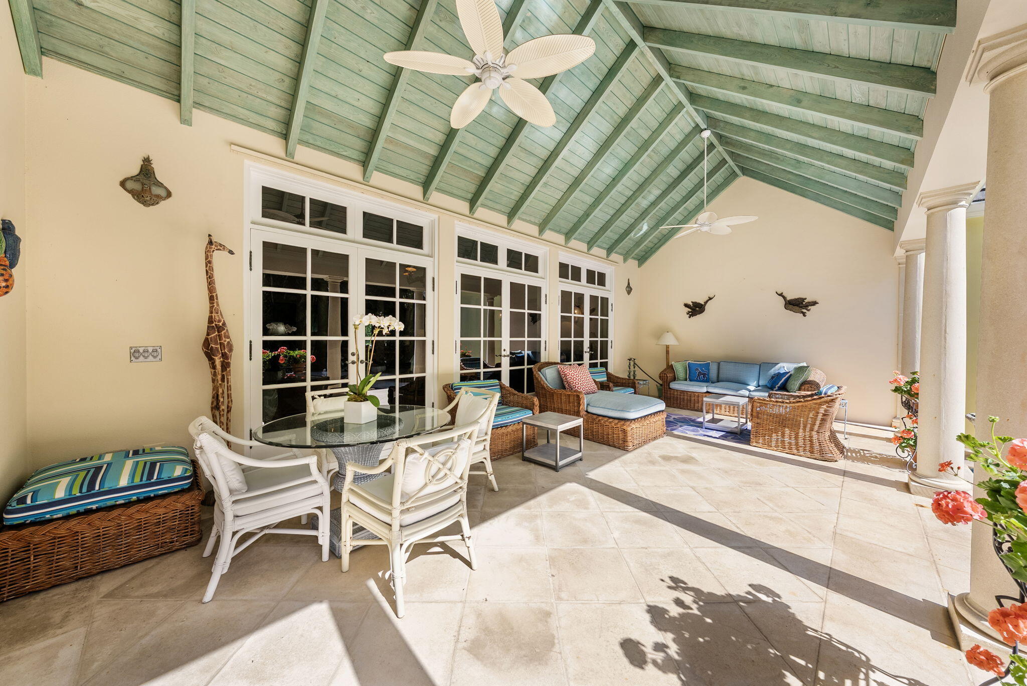 TANGIER EST - Residential