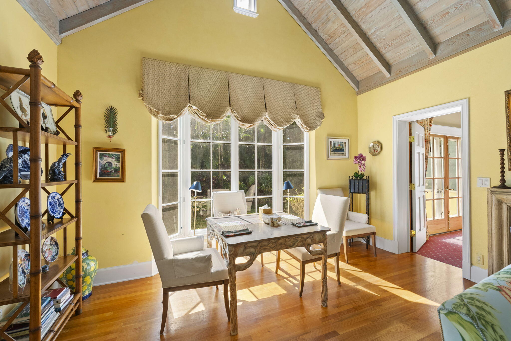 TANGIER EST - Residential