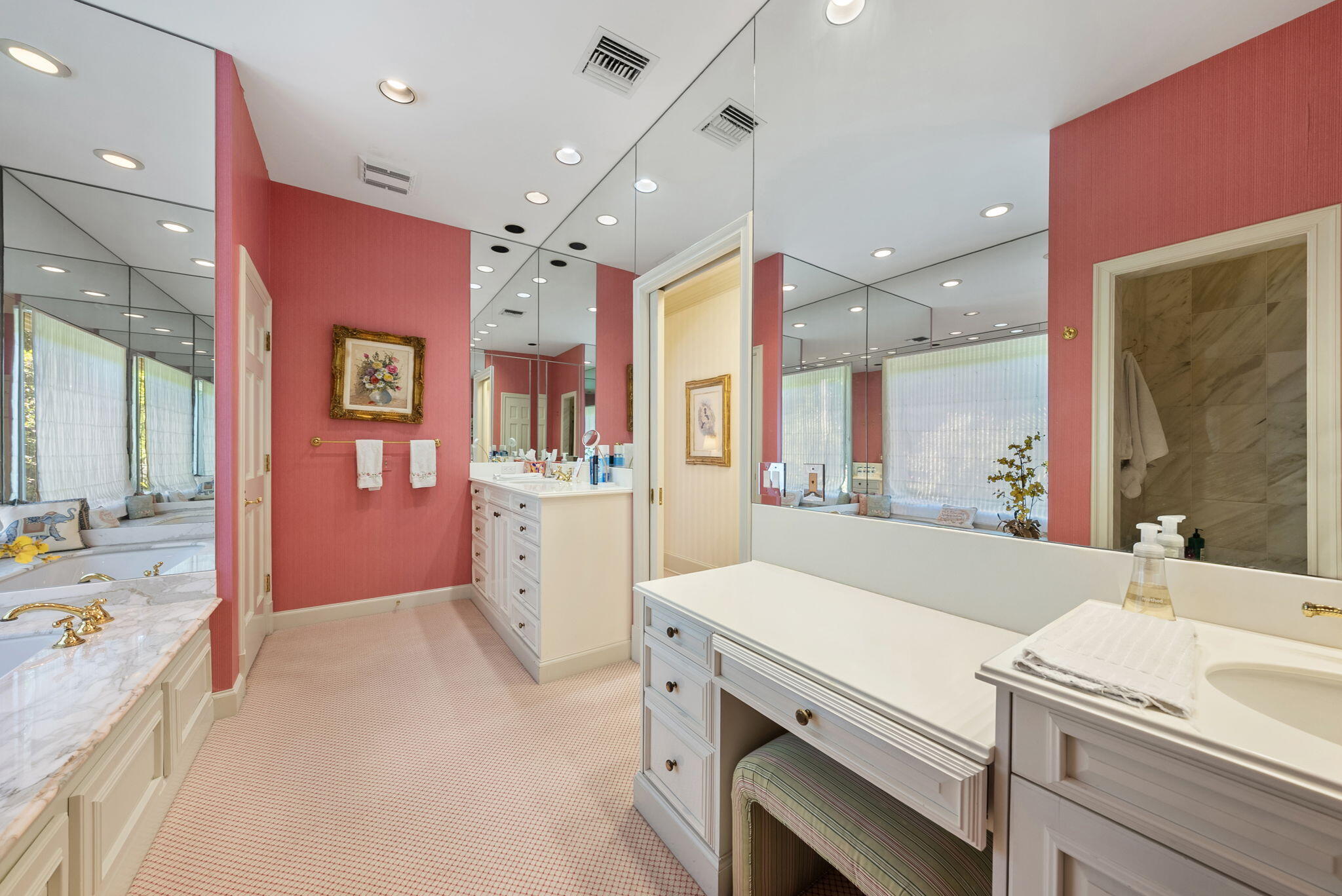 TANGIER EST - Residential