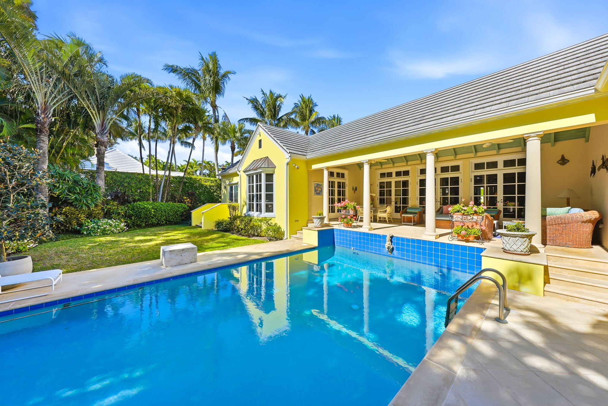 TANGIER EST - Residential