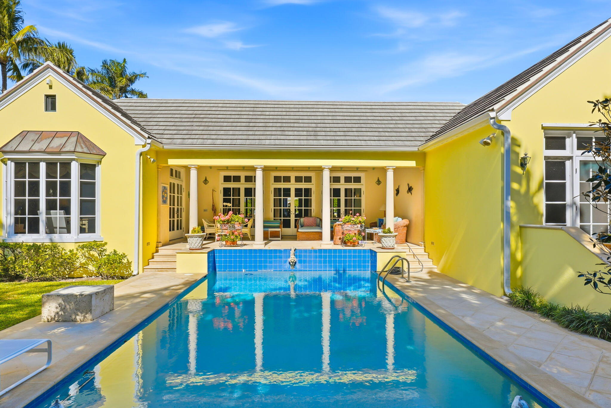 TANGIER EST - Residential