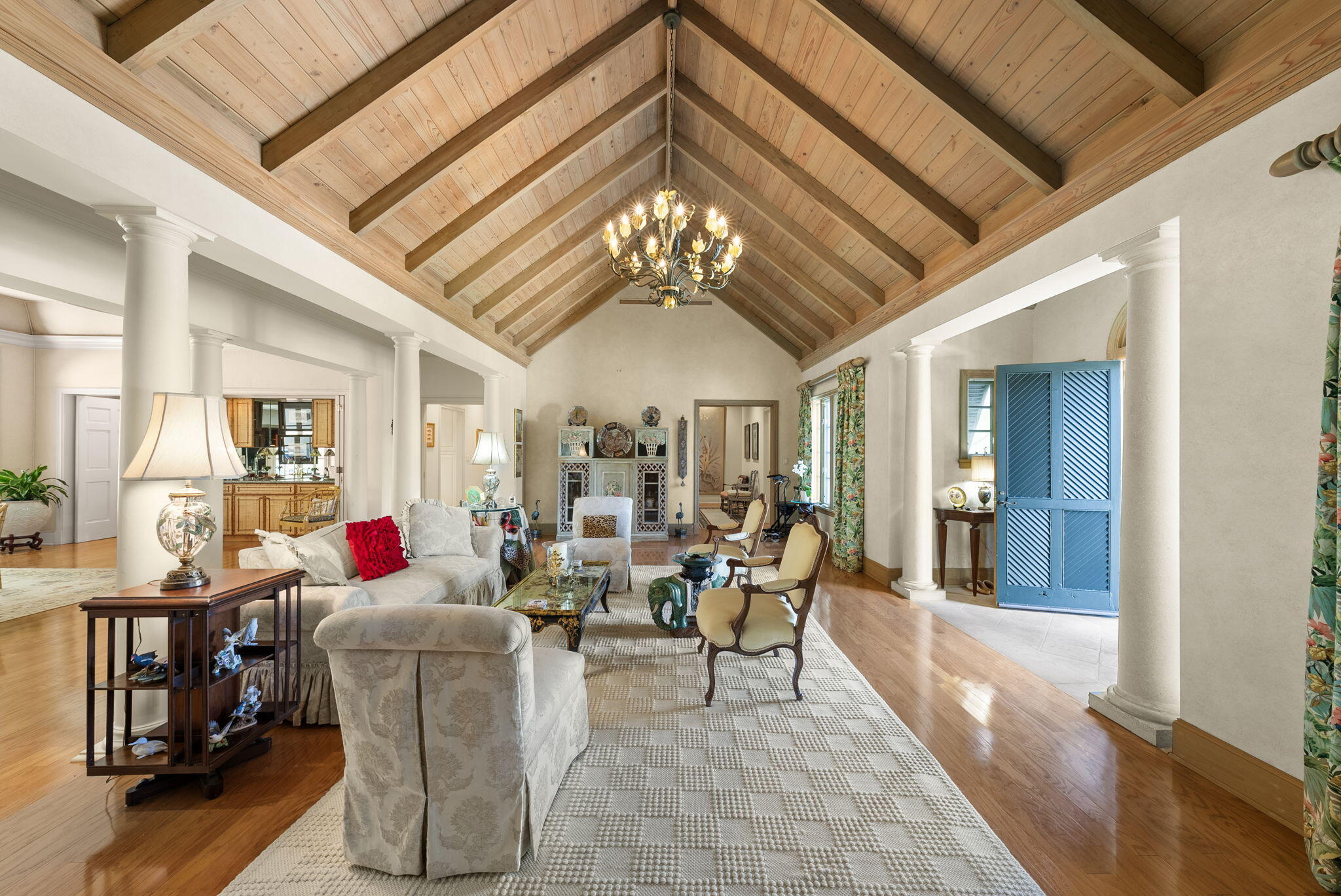 TANGIER EST - Residential