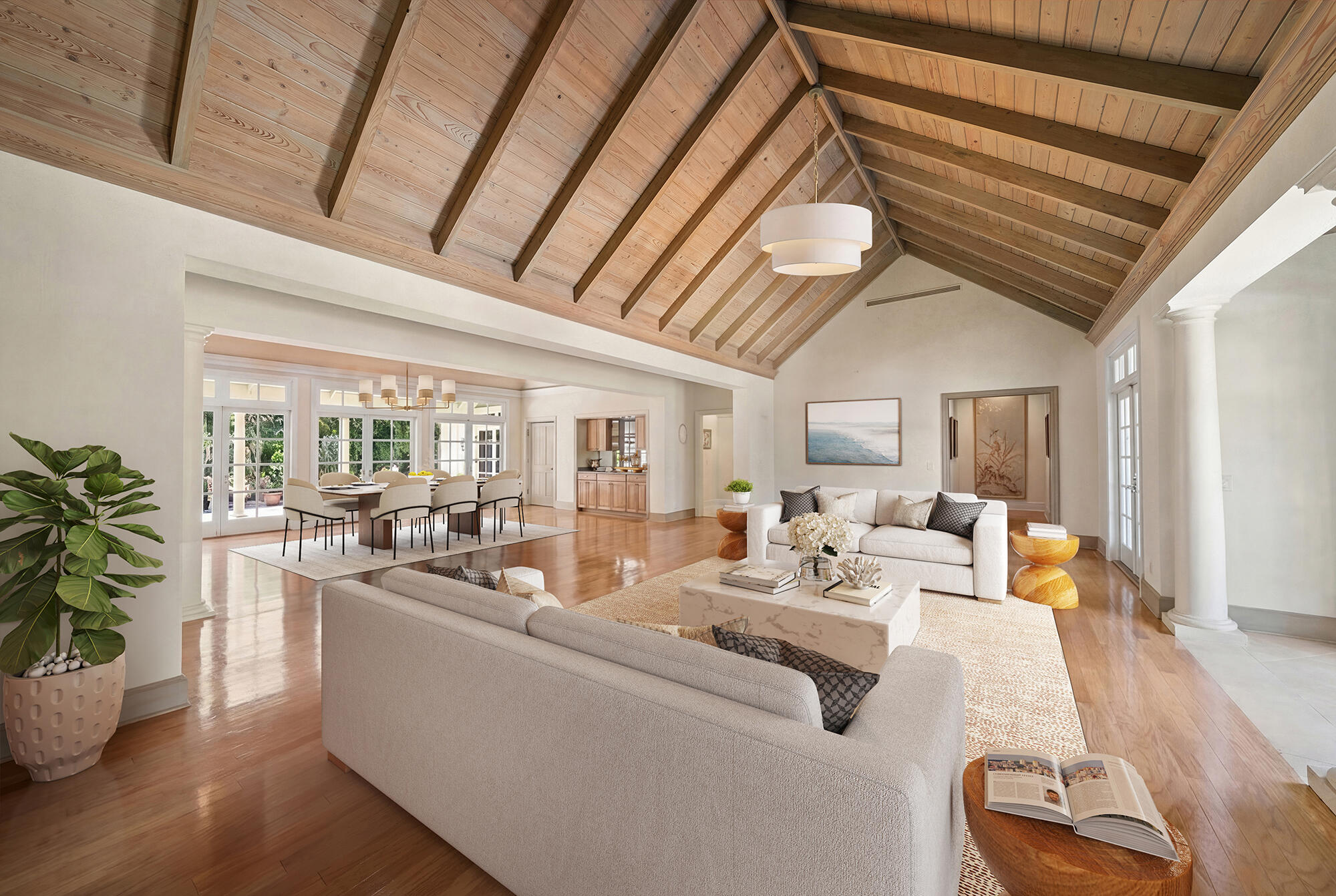 TANGIER EST - Residential