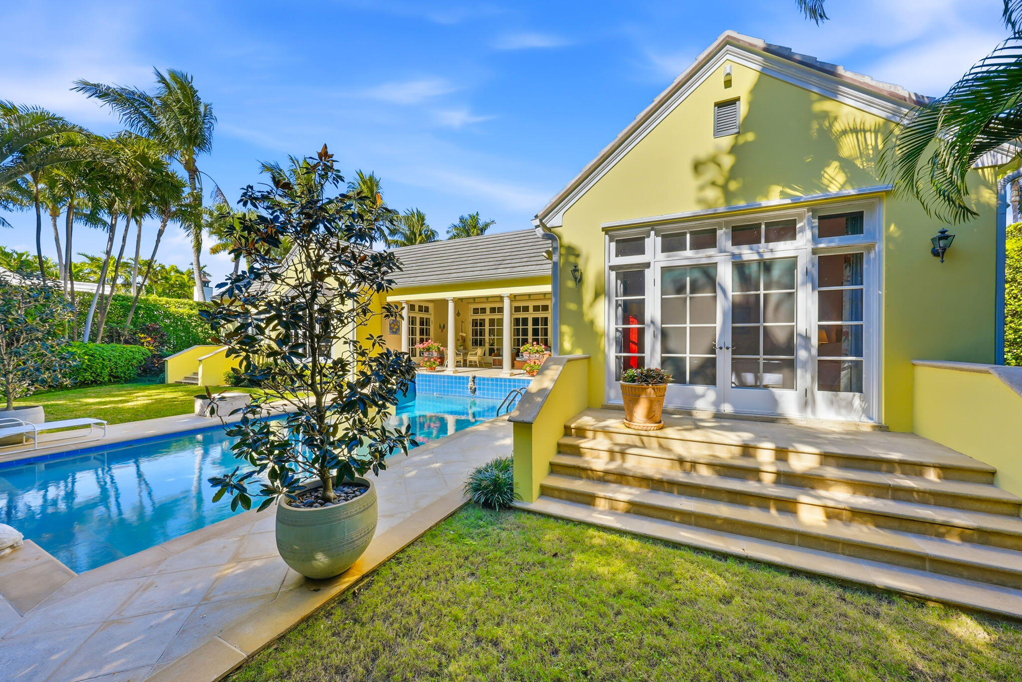 TANGIER EST - Residential