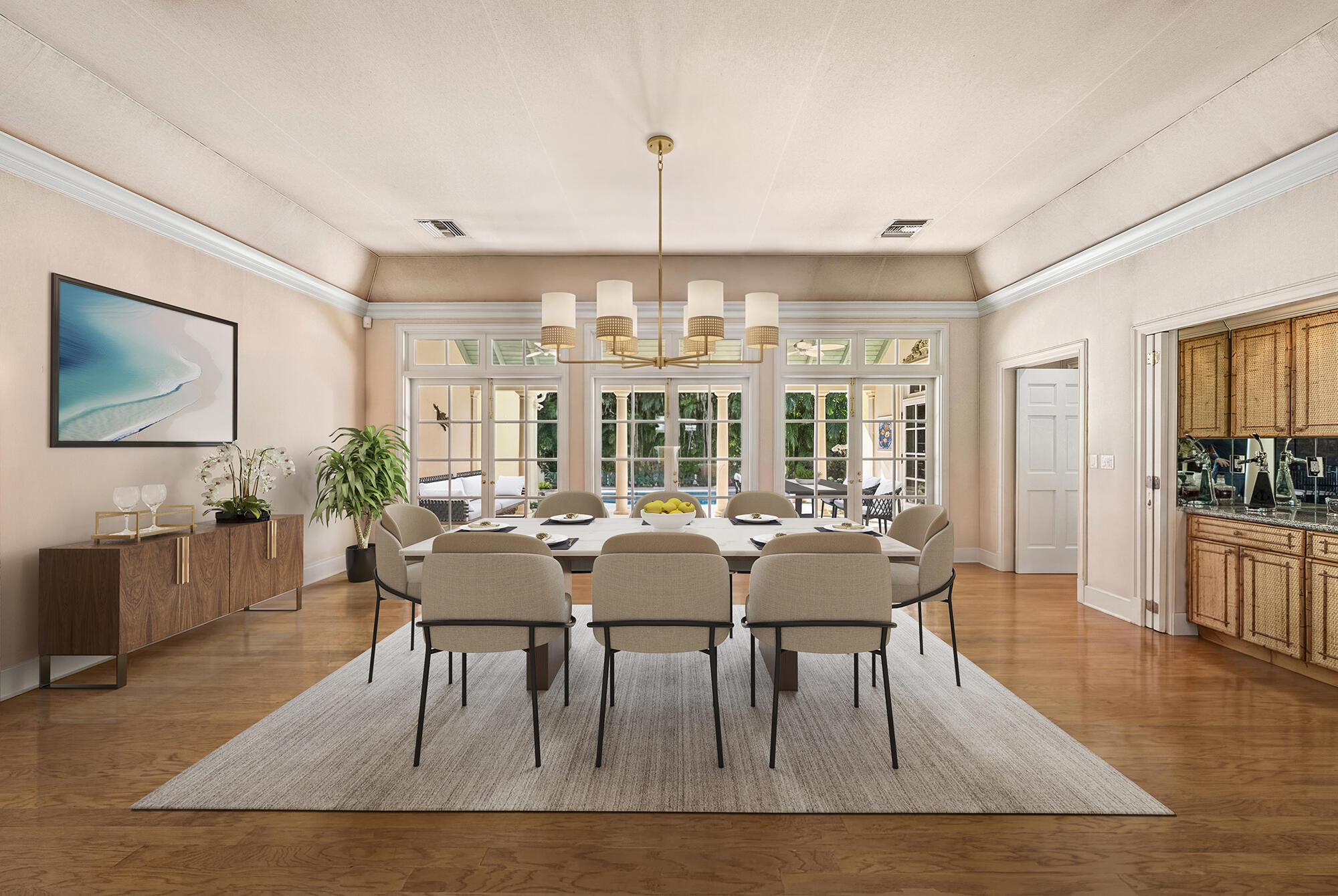 TANGIER EST - Residential