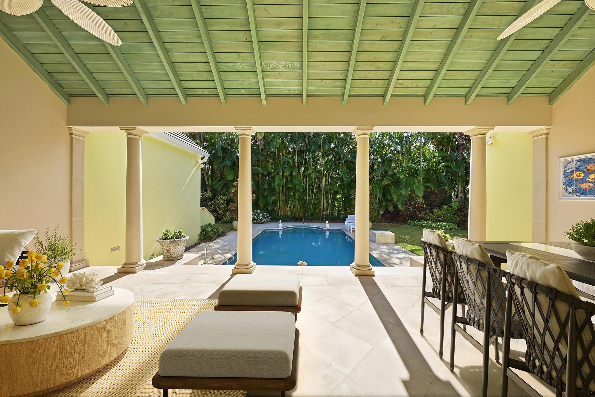 TANGIER EST - Residential