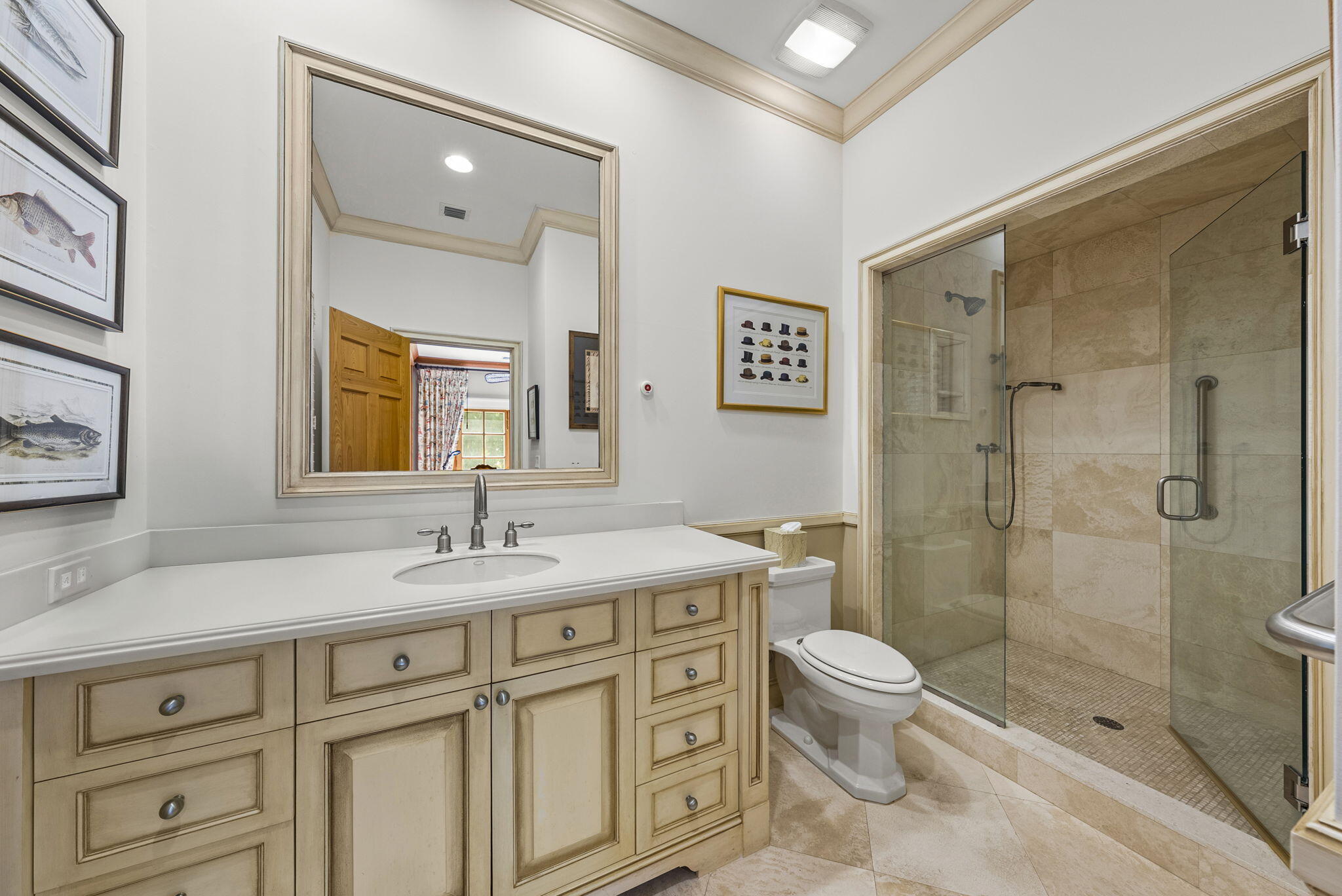 TANGIER EST - Residential