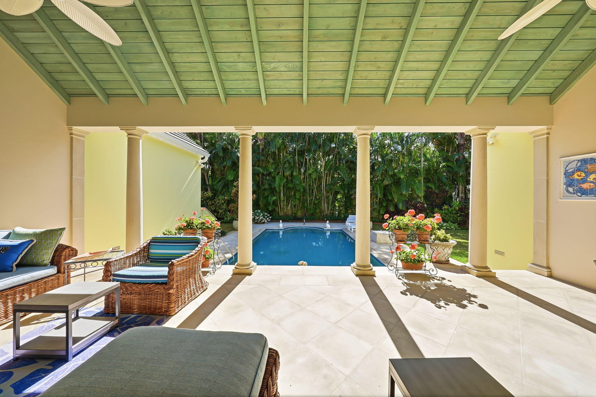 TANGIER EST - Residential