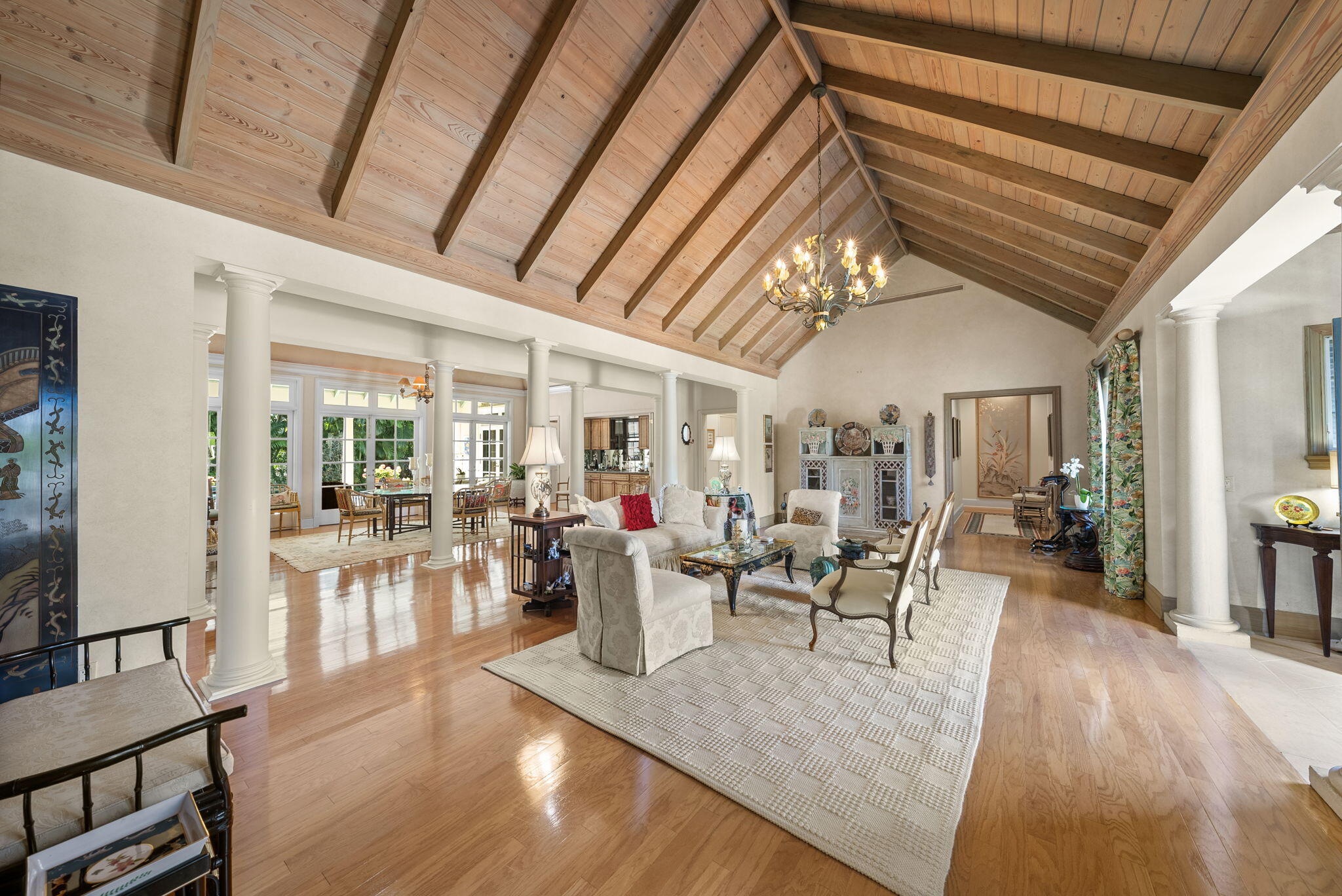 TANGIER EST - Residential