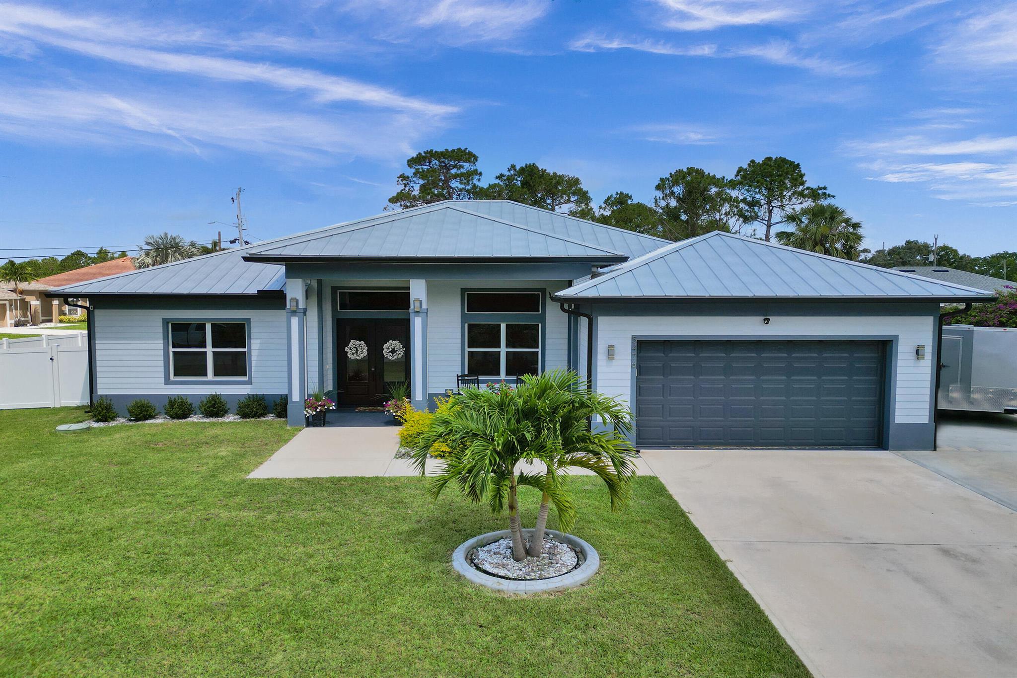 5476 NW Cambo Court