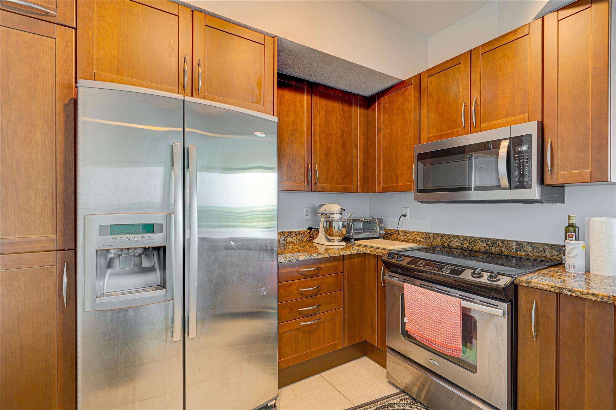 CASA COSTA CONDO - Residential