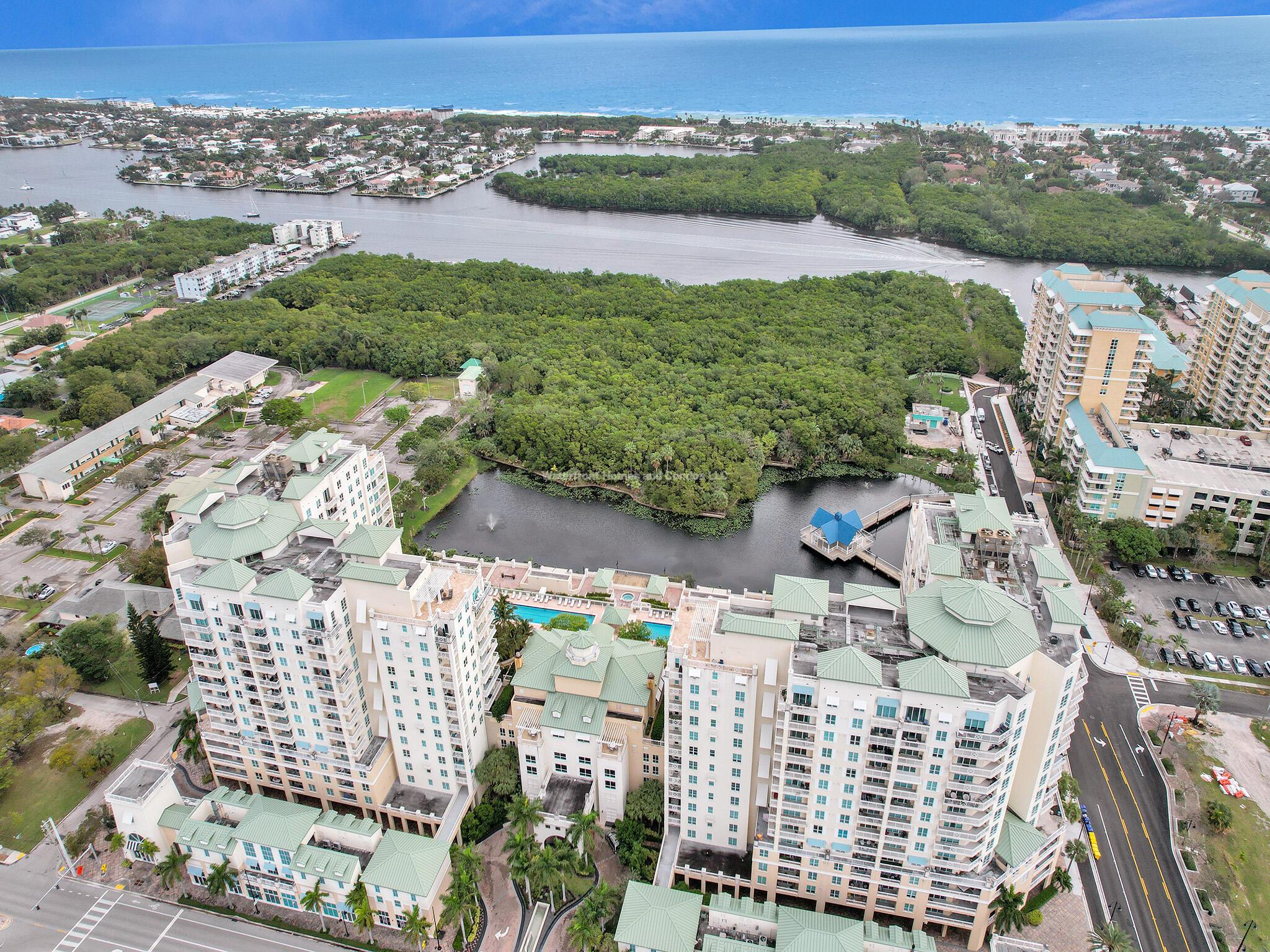 CASA COSTA CONDO - Residential