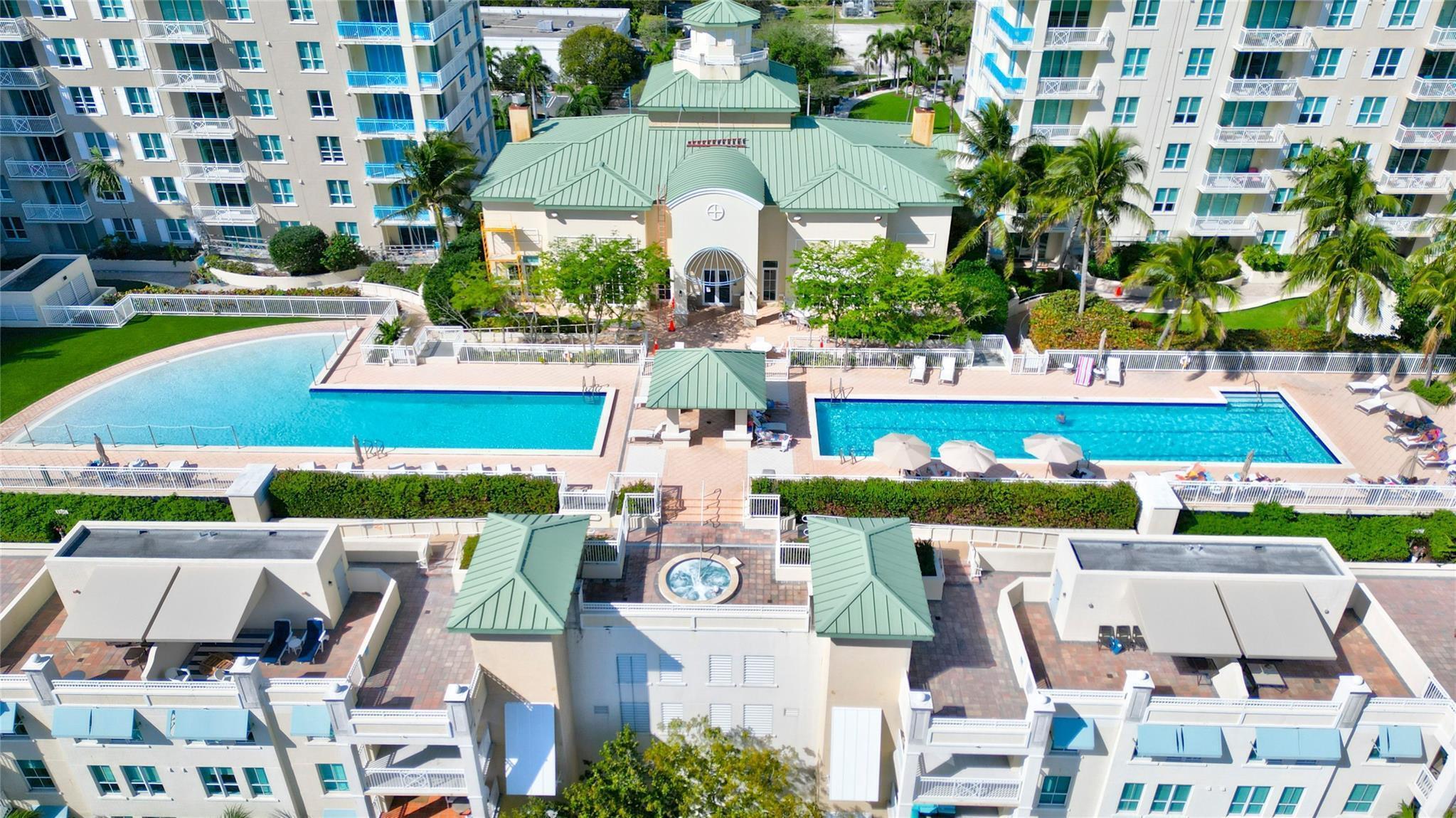 CASA COSTA CONDO - Residential