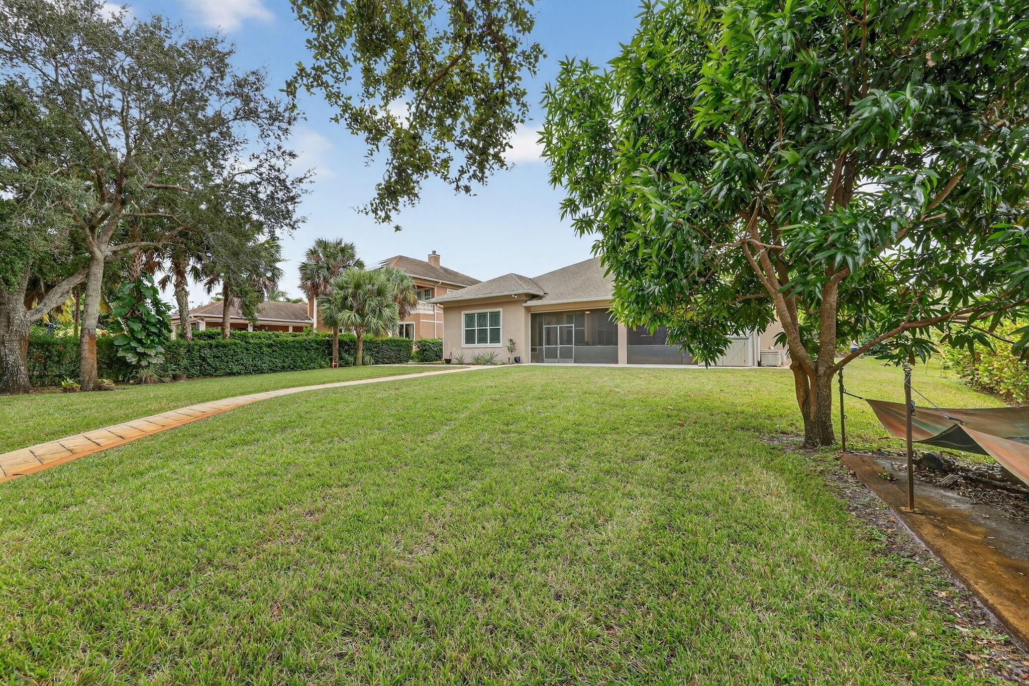 VIKINGS LOOKOUT PHASE I - Residential