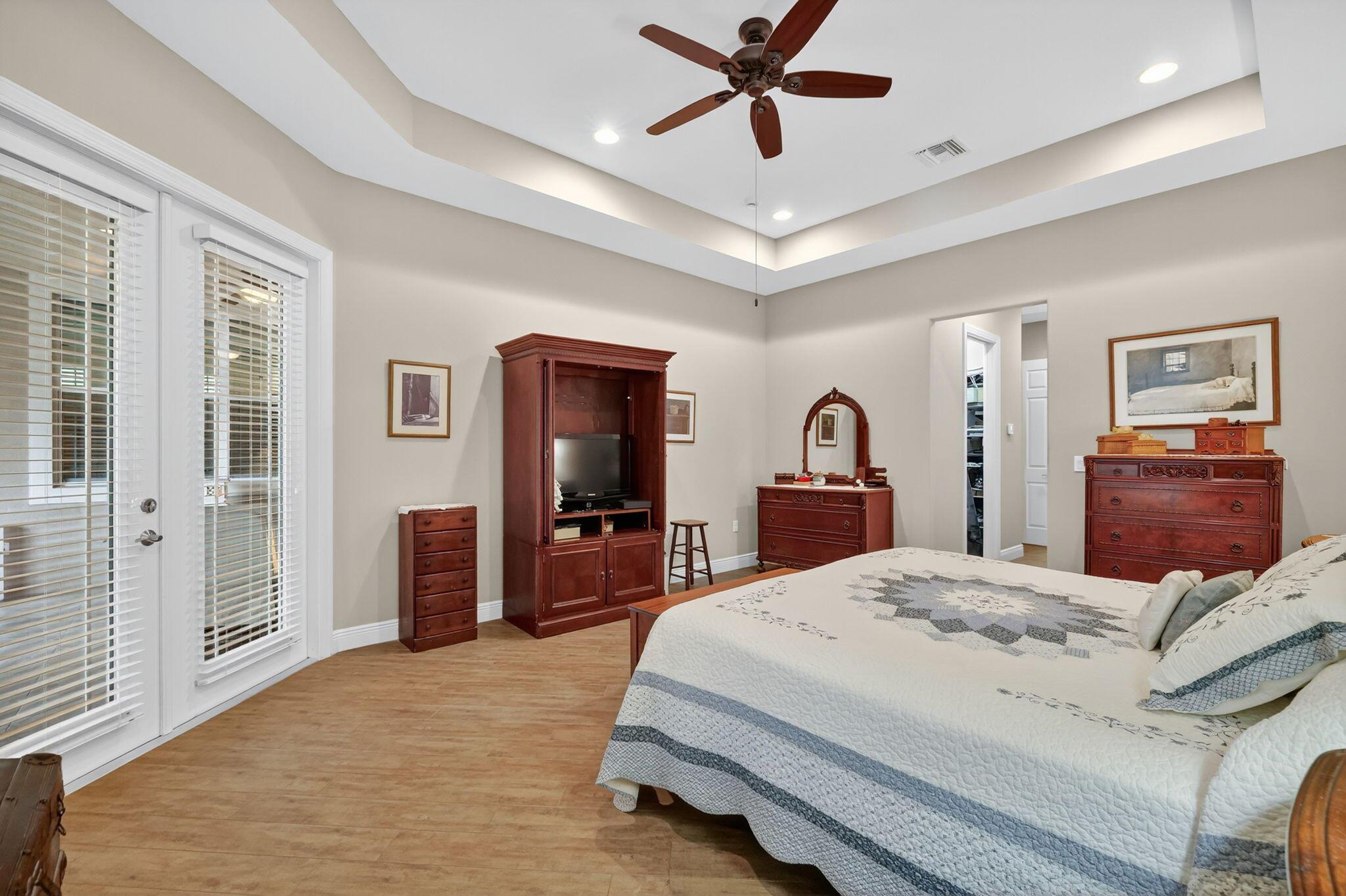 VIKINGS LOOKOUT PHASE I - Residential