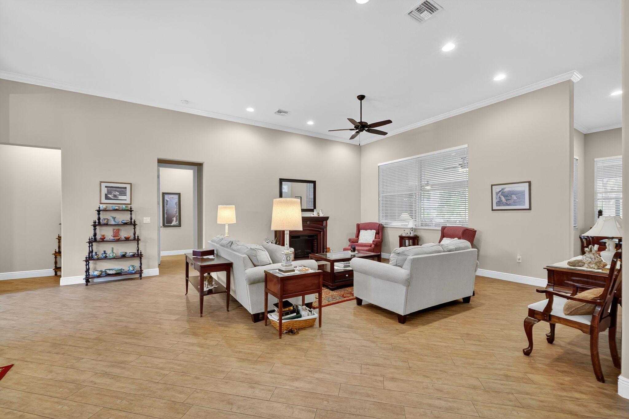 VIKINGS LOOKOUT PHASE I - Residential