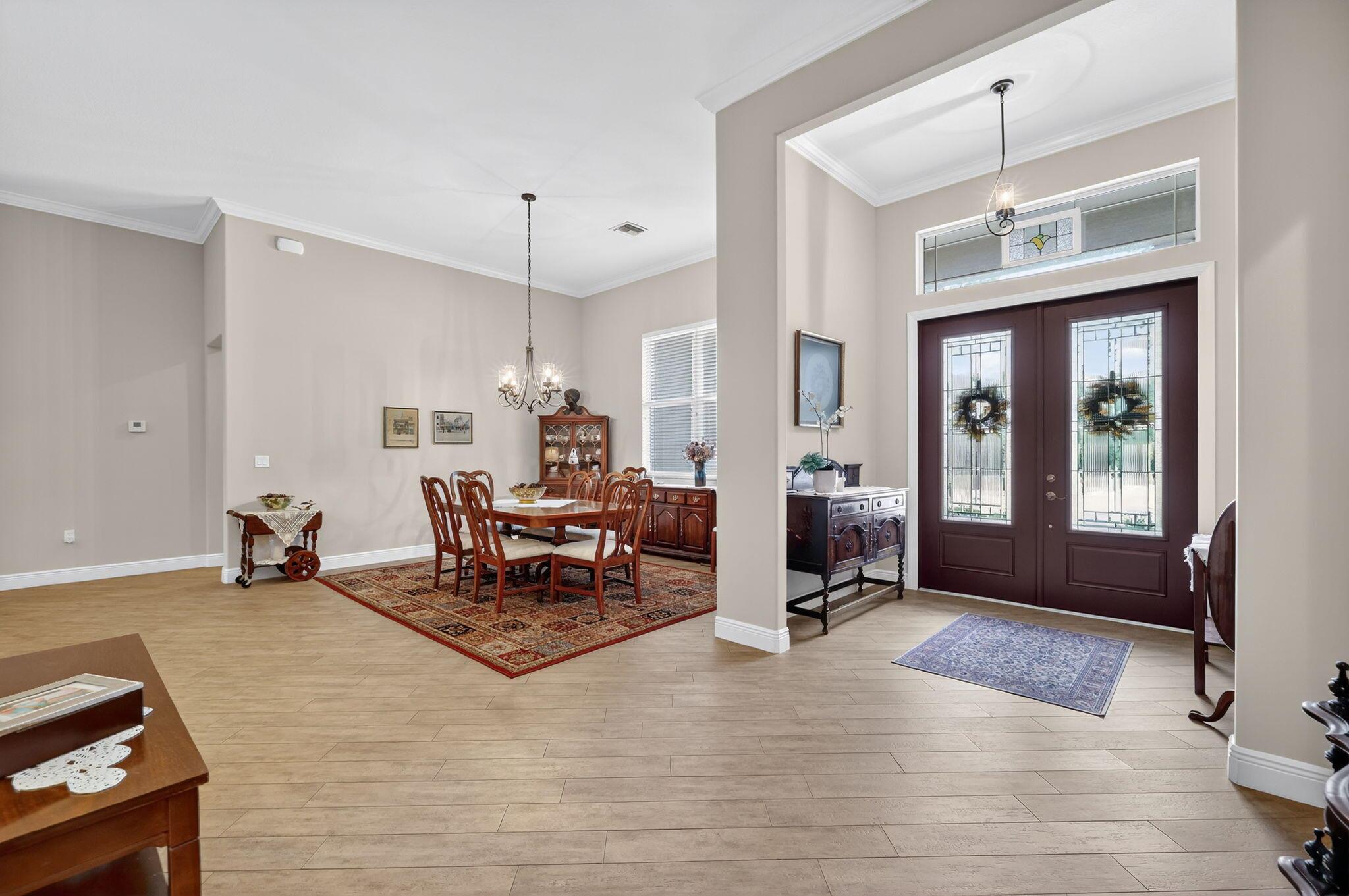 VIKINGS LOOKOUT PHASE I - Residential