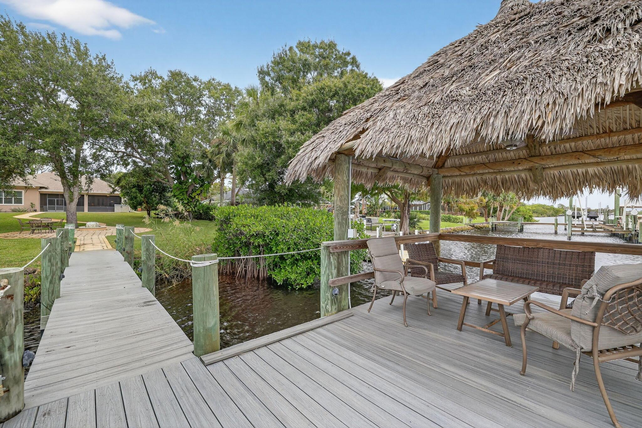 VIKINGS LOOKOUT PHASE I - Residential