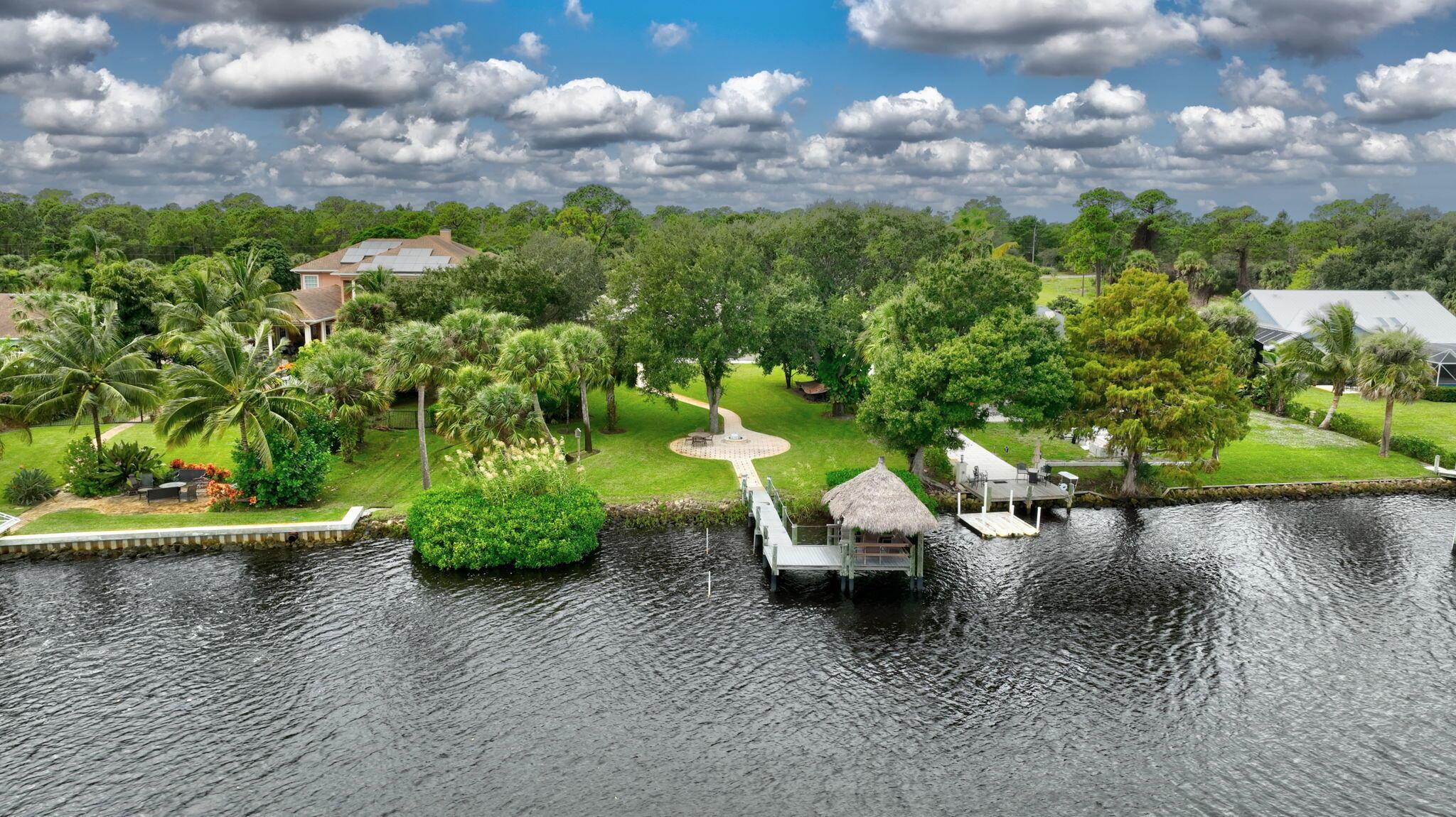 VIKINGS LOOKOUT PHASE I - Residential