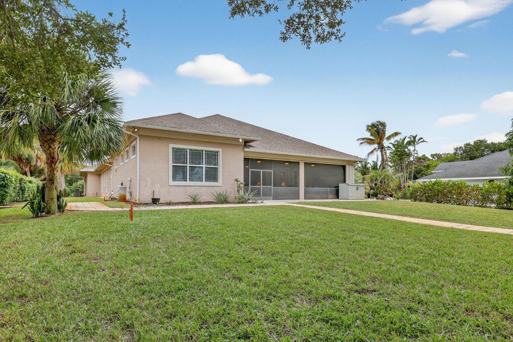 VIKINGS LOOKOUT PHASE I - Residential