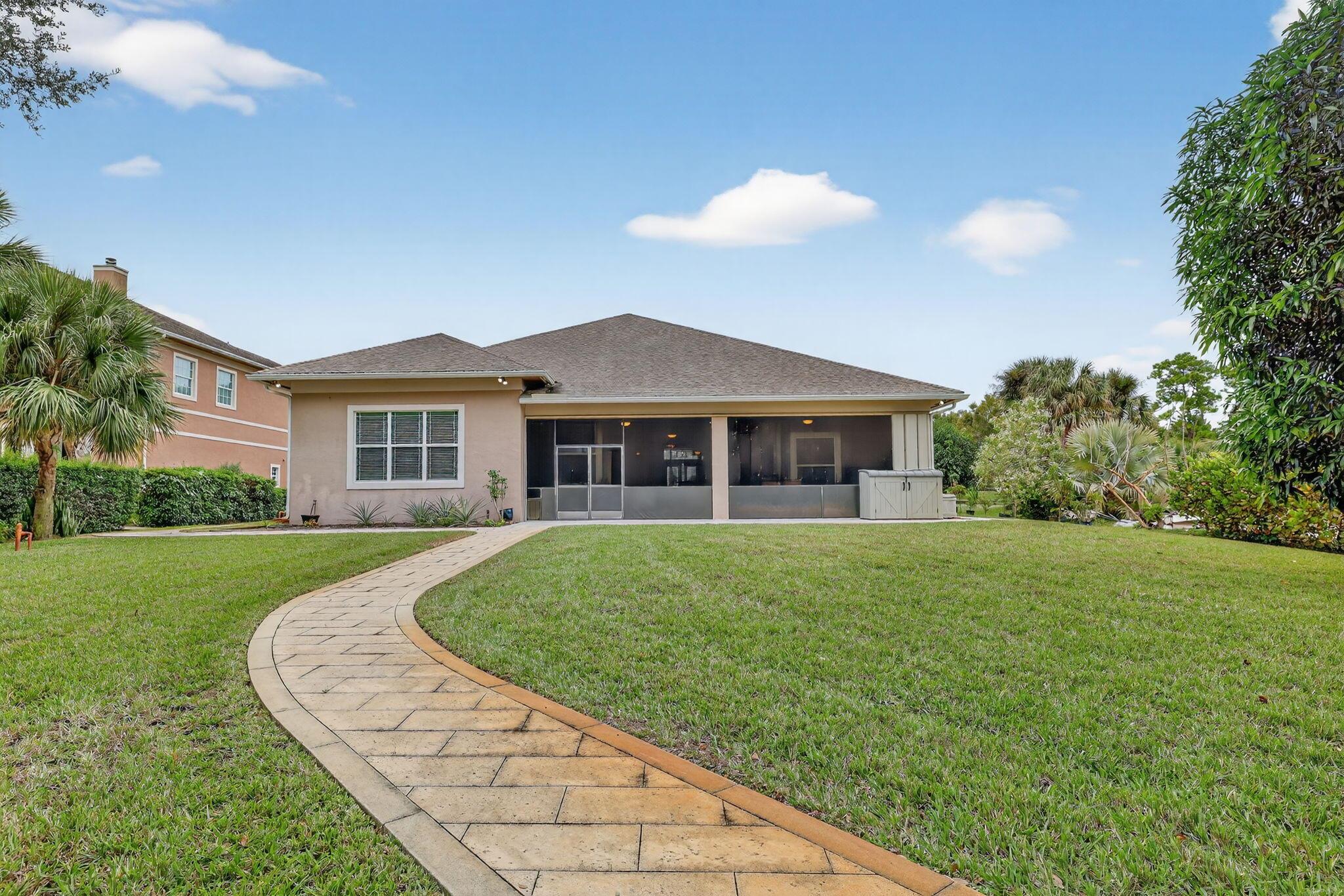 VIKINGS LOOKOUT PHASE I - Residential