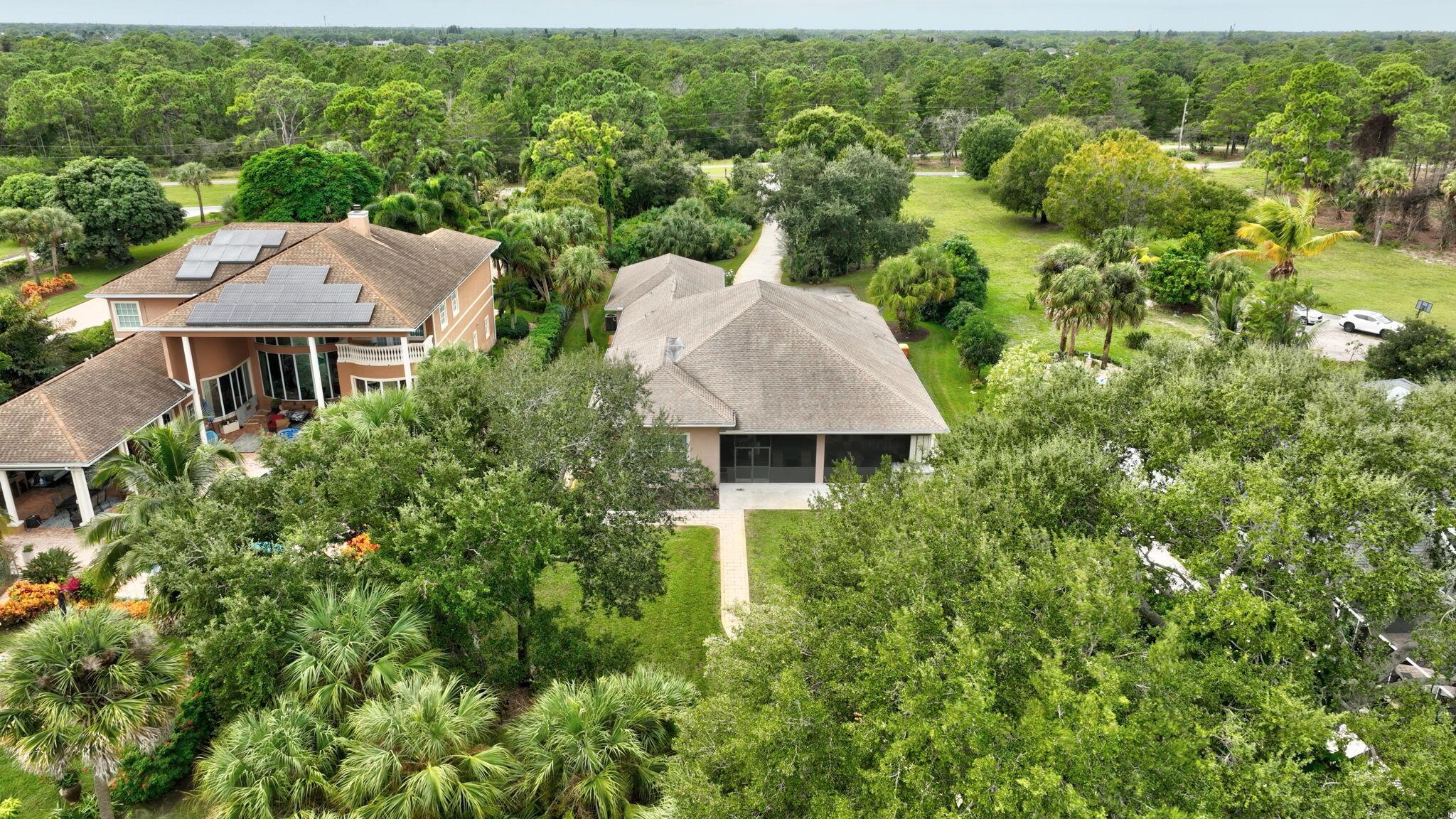 VIKINGS LOOKOUT PHASE I - Residential