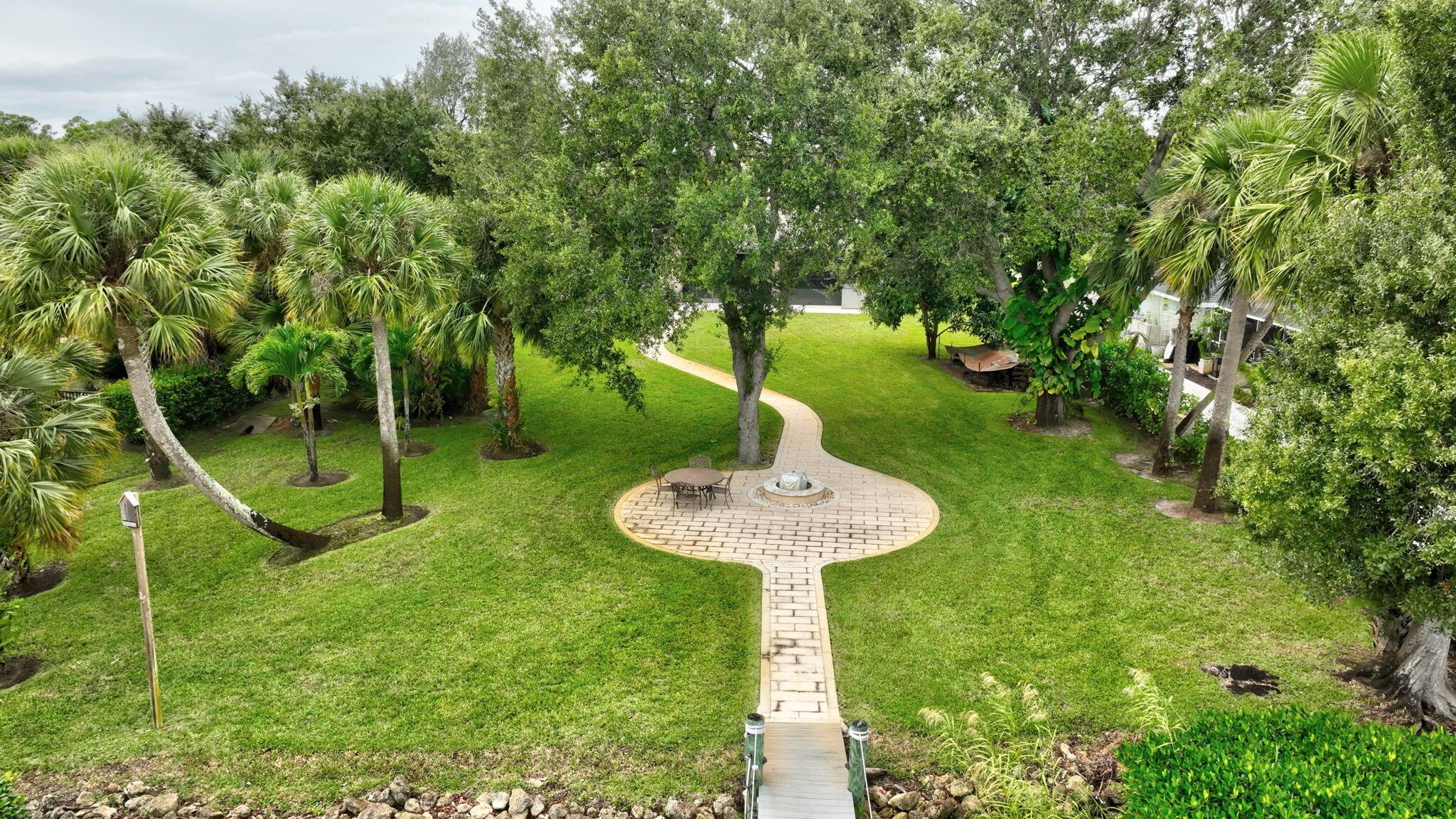 VIKINGS LOOKOUT PHASE I - Residential